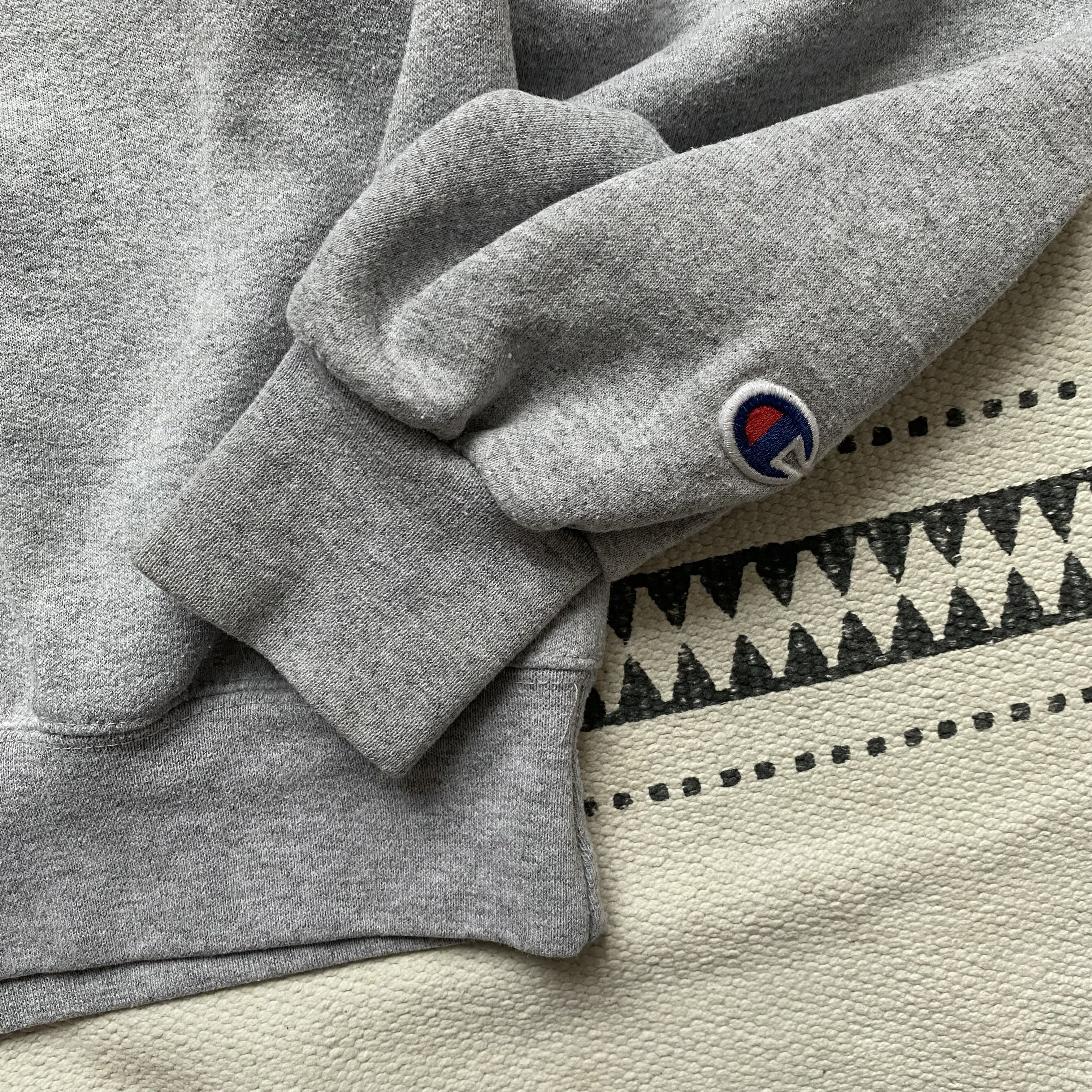 Champion Vintage Champion Georgetown University Sweatshirt Size US S / EU 44-46 / 1 - 4 Thumbnail