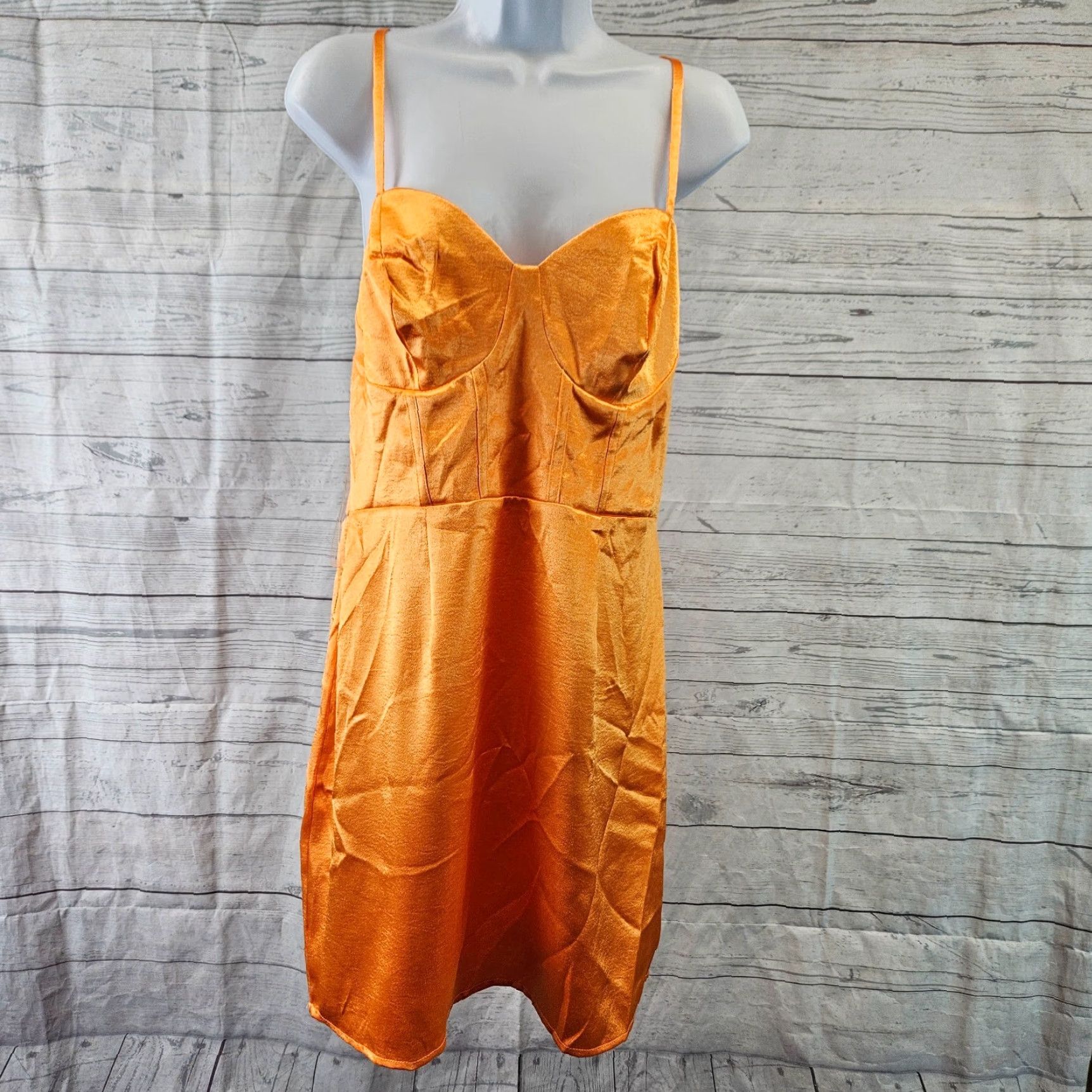 Vintage VINTAGE? No. Size L / US 10 / IT 46 - 2 Thumbnail