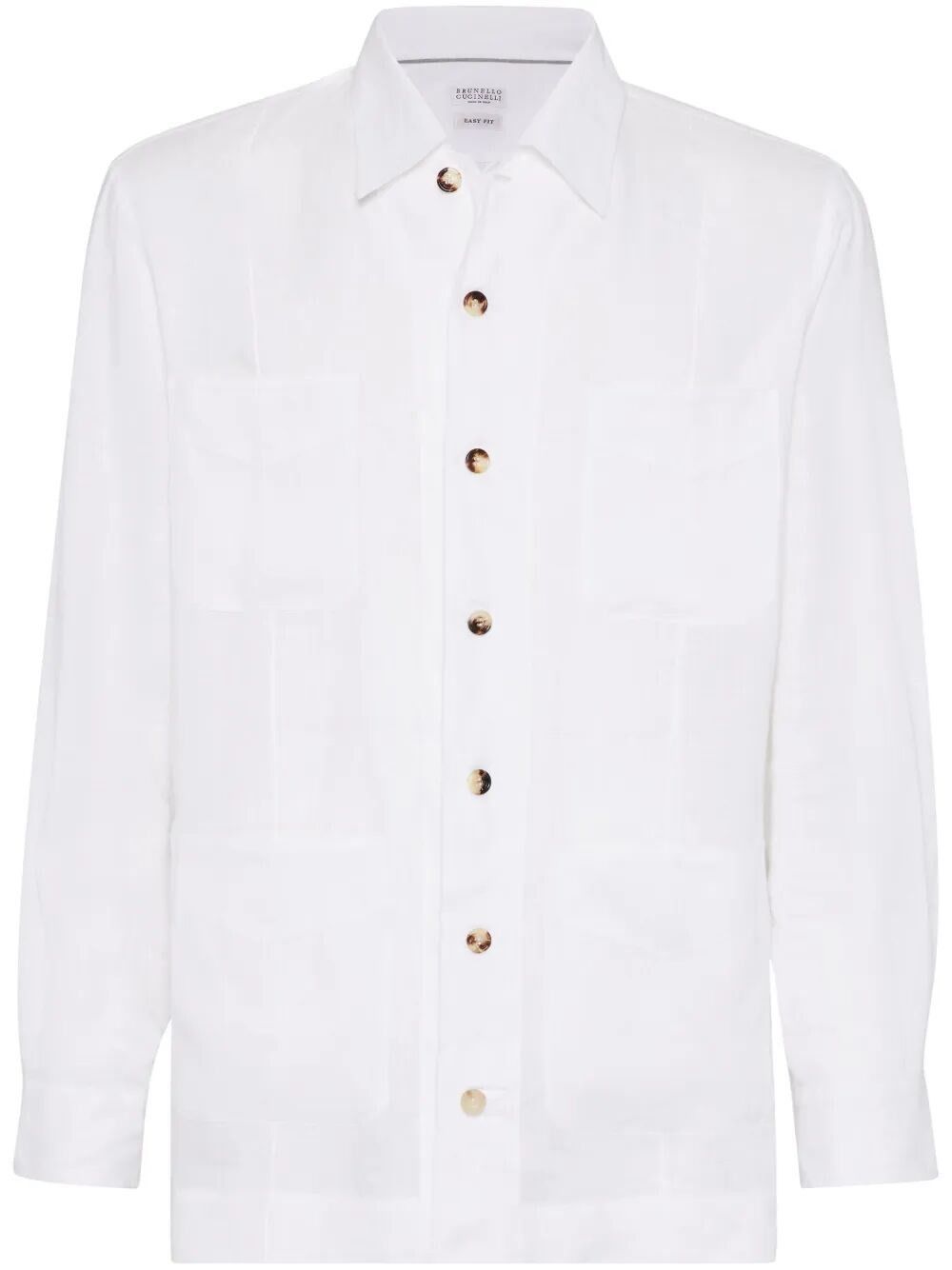 Brunello Cucinelli Shirt Size US XS / EU 42 / 0 - 1 Thumbnail