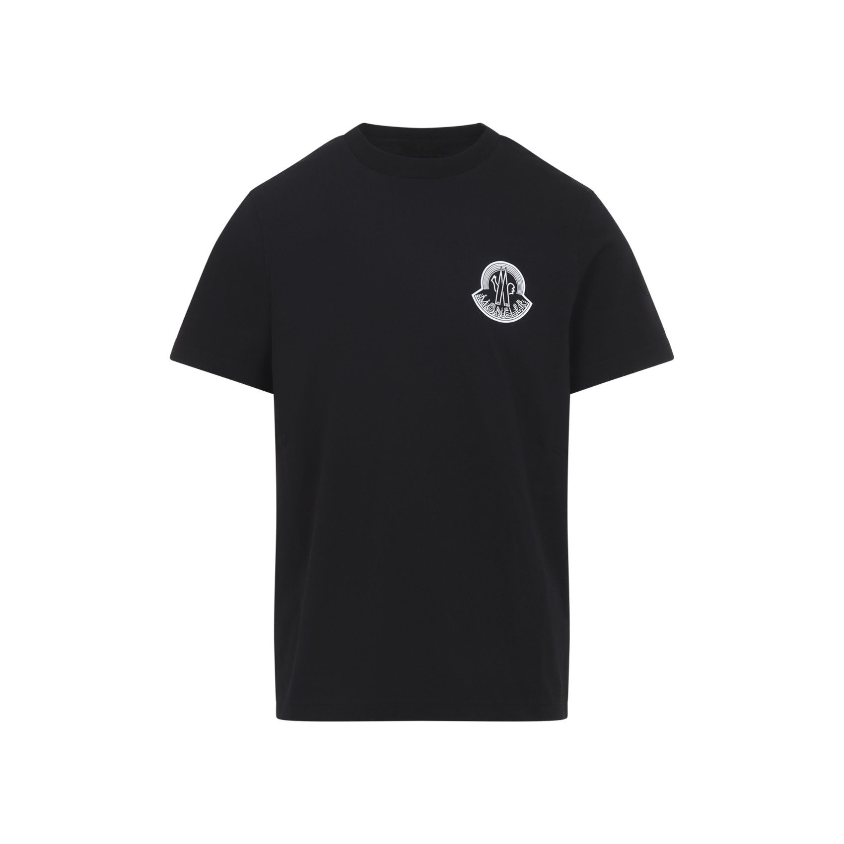 Moncler Cotton T-shirt