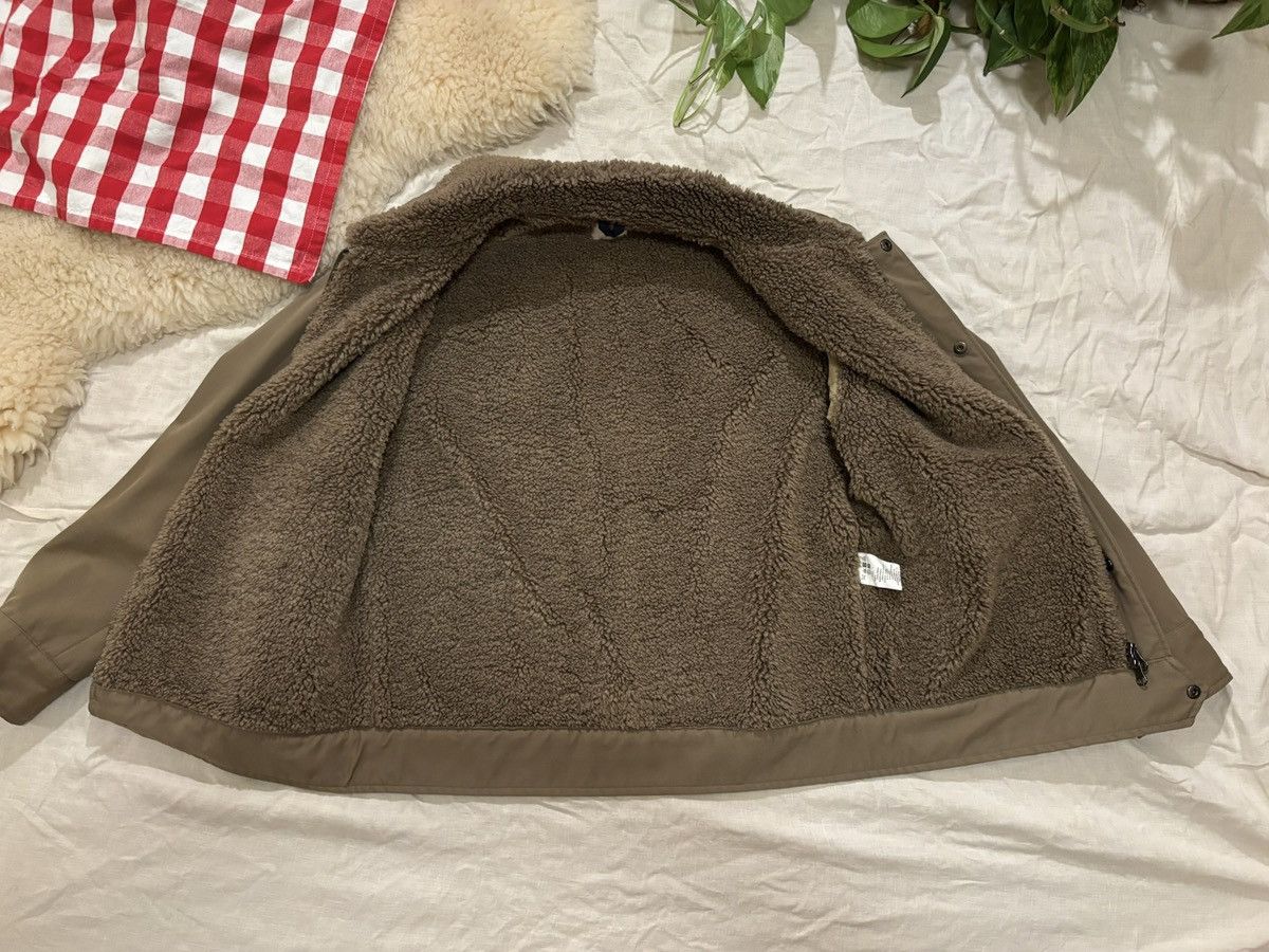 Ts(S) TS(S) Wool Bomber Size US S / EU 44-46 / 1 - 2 Thumbnail