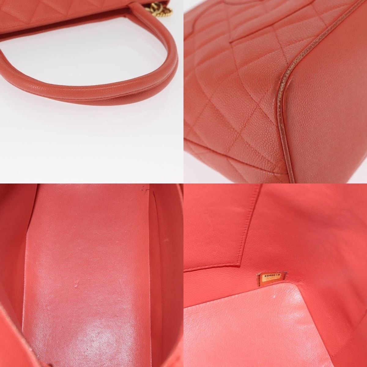 Chanel Chanel Matelasse Reprint Tote Bag Size ONE SIZE - 4 Thumbnail