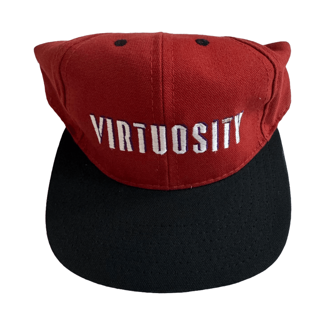 Vintage Vintage Virtuosity Hat Size ONE SIZE - 1 Thumbnail