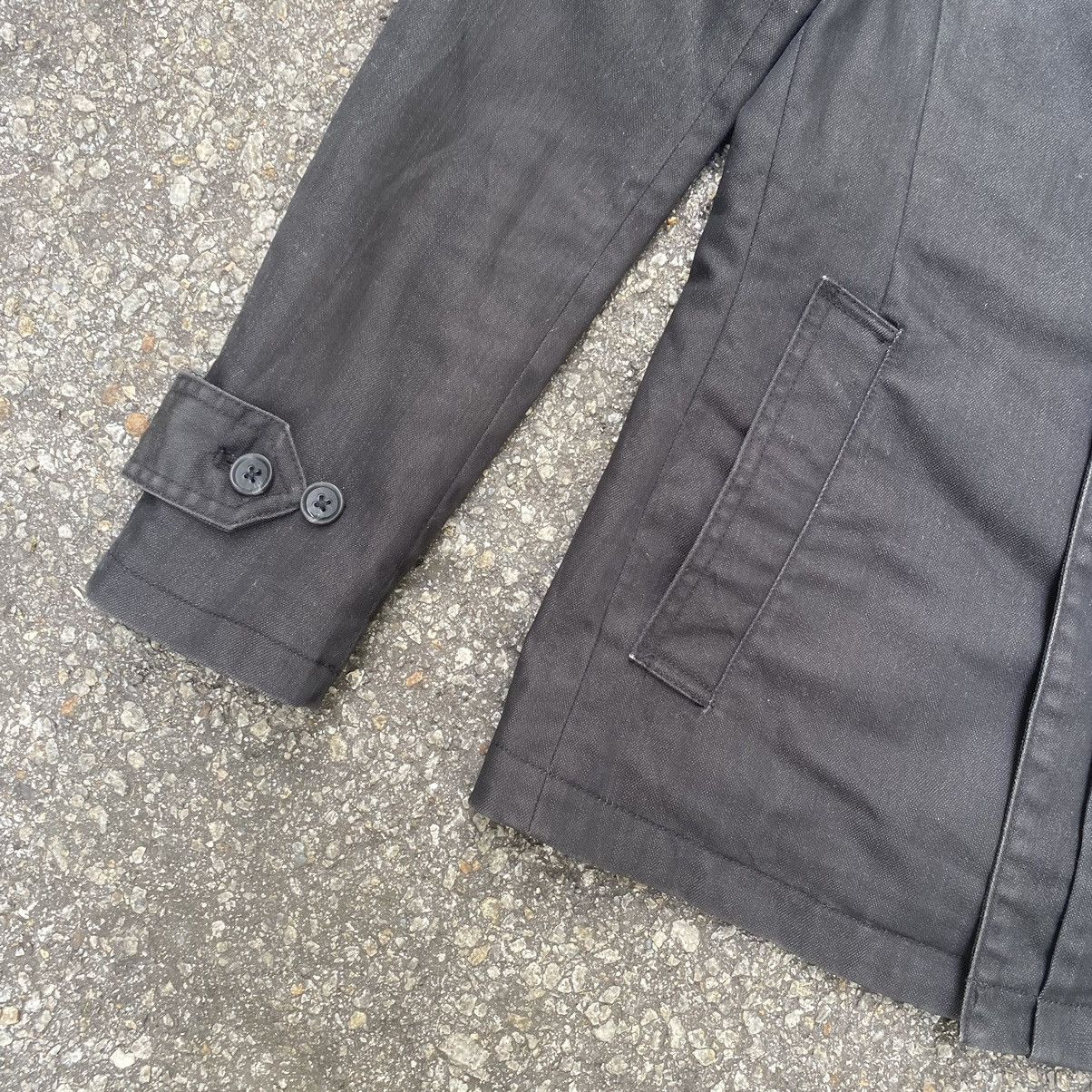 Tornado Mart Japanese Tornado Mart Women’s Jacket Size M / US 6-8 / IT 42-44 - 4 Thumbnail