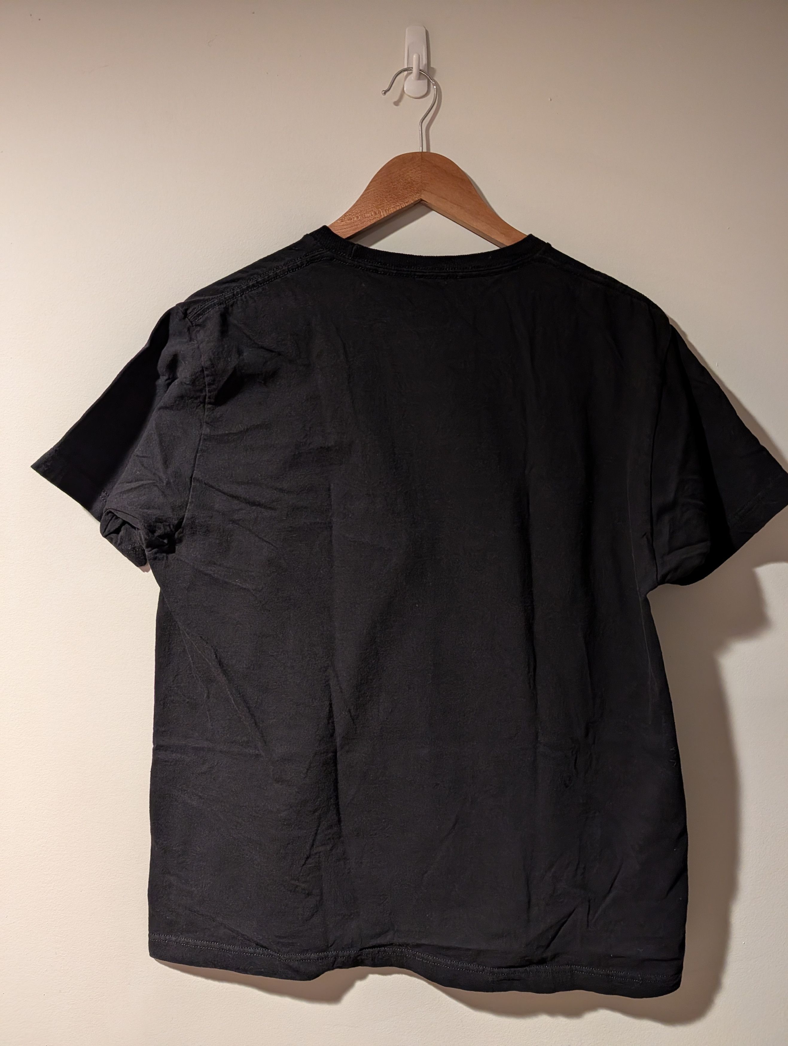 Ecko Unltd. Ecko Unlimited Thrasher Skateboard Logo Flames Large T-Shirt Size US L / EU 52-54 / 3 - 4 Thumbnail