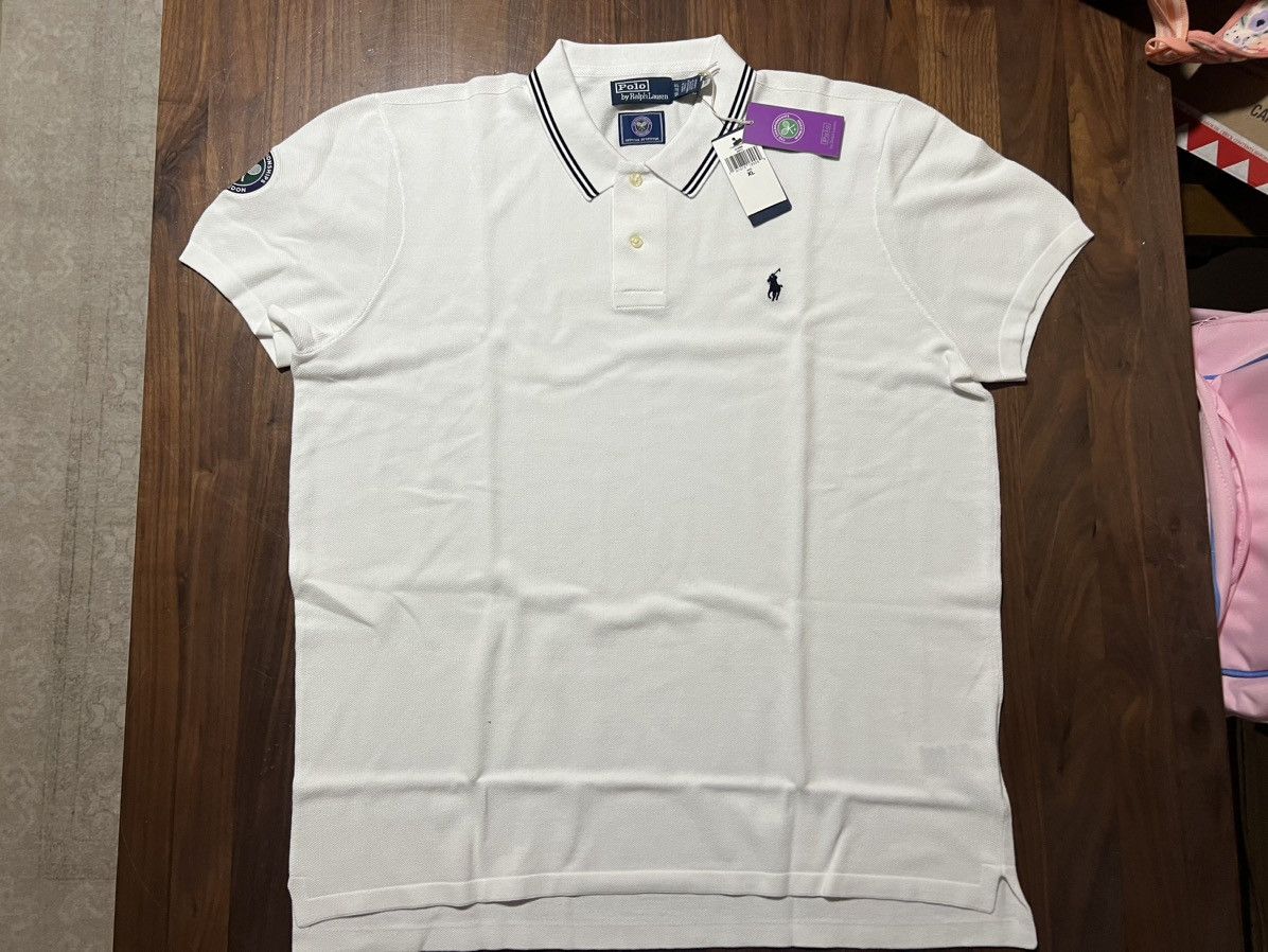 Polo Ralph Lauren Wimbledon | Grailed