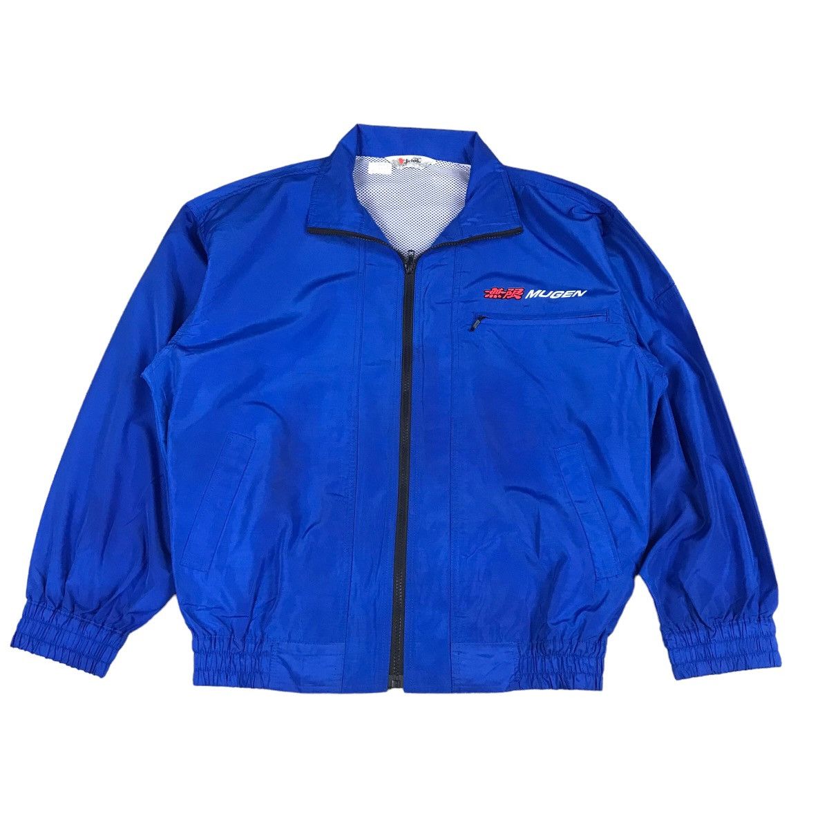 HONDA RACING MUGEN JAPAN WORK JACKET