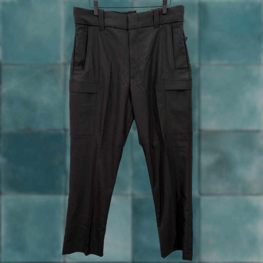 Vintage Flying Cross Pants Mens 32 Black Prime Flex Signature Cargo Tactical Workwear NWT Size US 32 / EU 48 - 1 Thumbnail