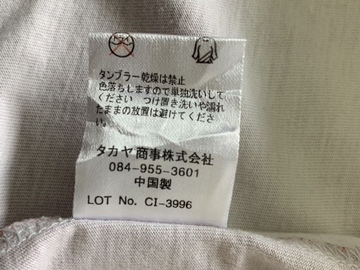 Marithe + Francois Girbaud Rare.. Marithe Francois Girbaud T Shirt Size US L / EU 52-54 / 3 - 18 Thumbnail