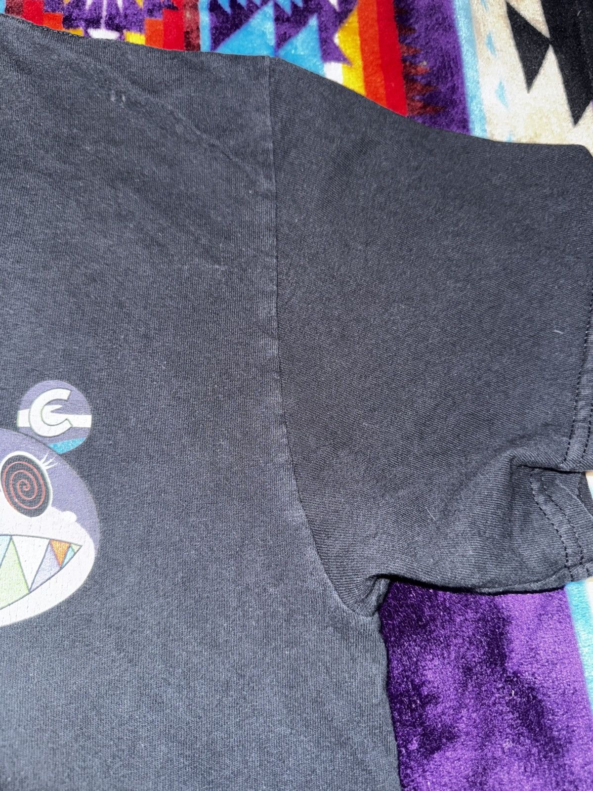 Takashi Murakami Takashi Murakami complex shirt Size US L / EU 52-54 / 3 - 4 Thumbnail