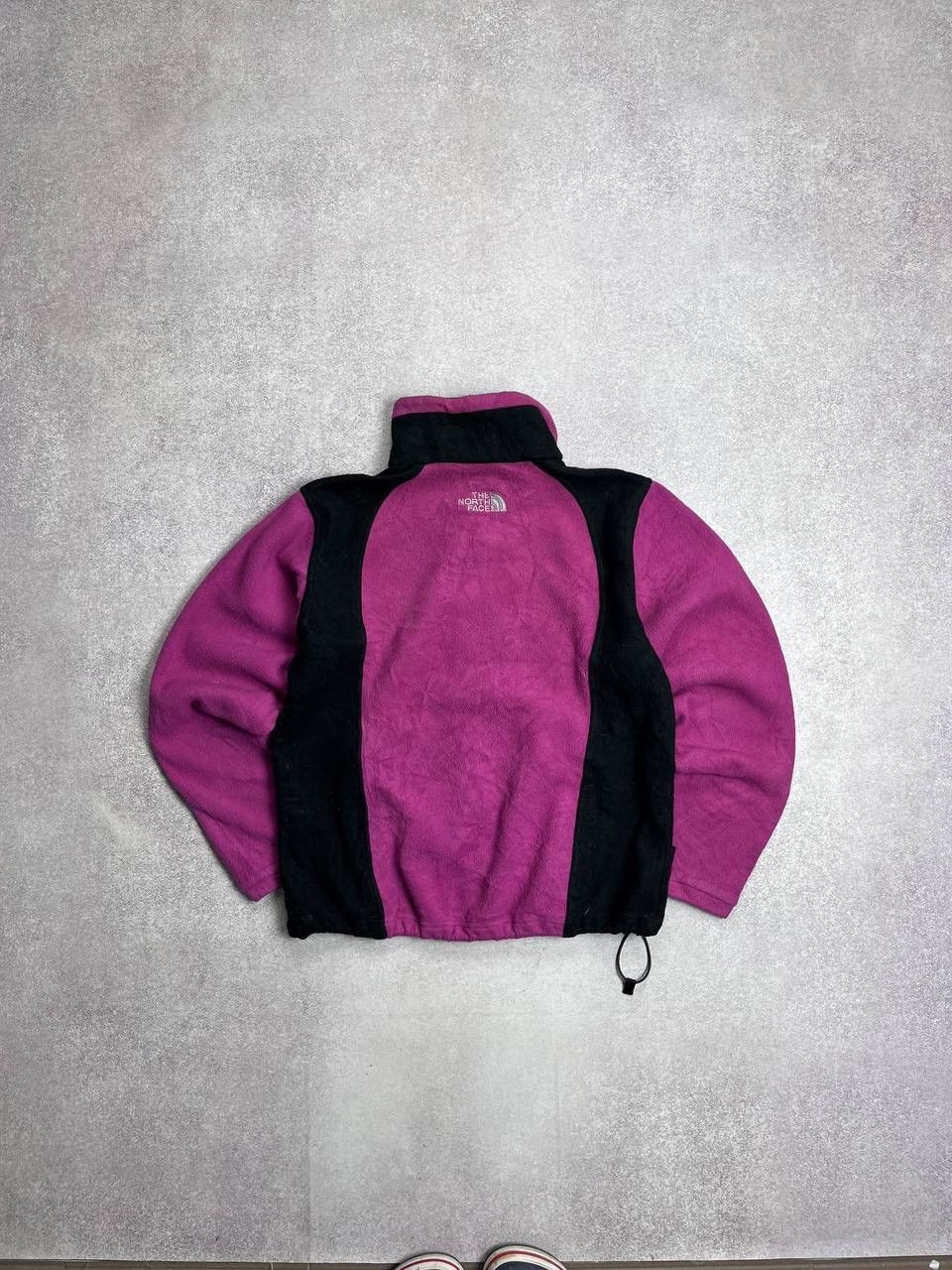 The North Face × Vintage Vintage The North Face Fleece Sherpa Jacket Y2K M Size M / US 6-8 / IT 42-44 - 6 Thumbnail