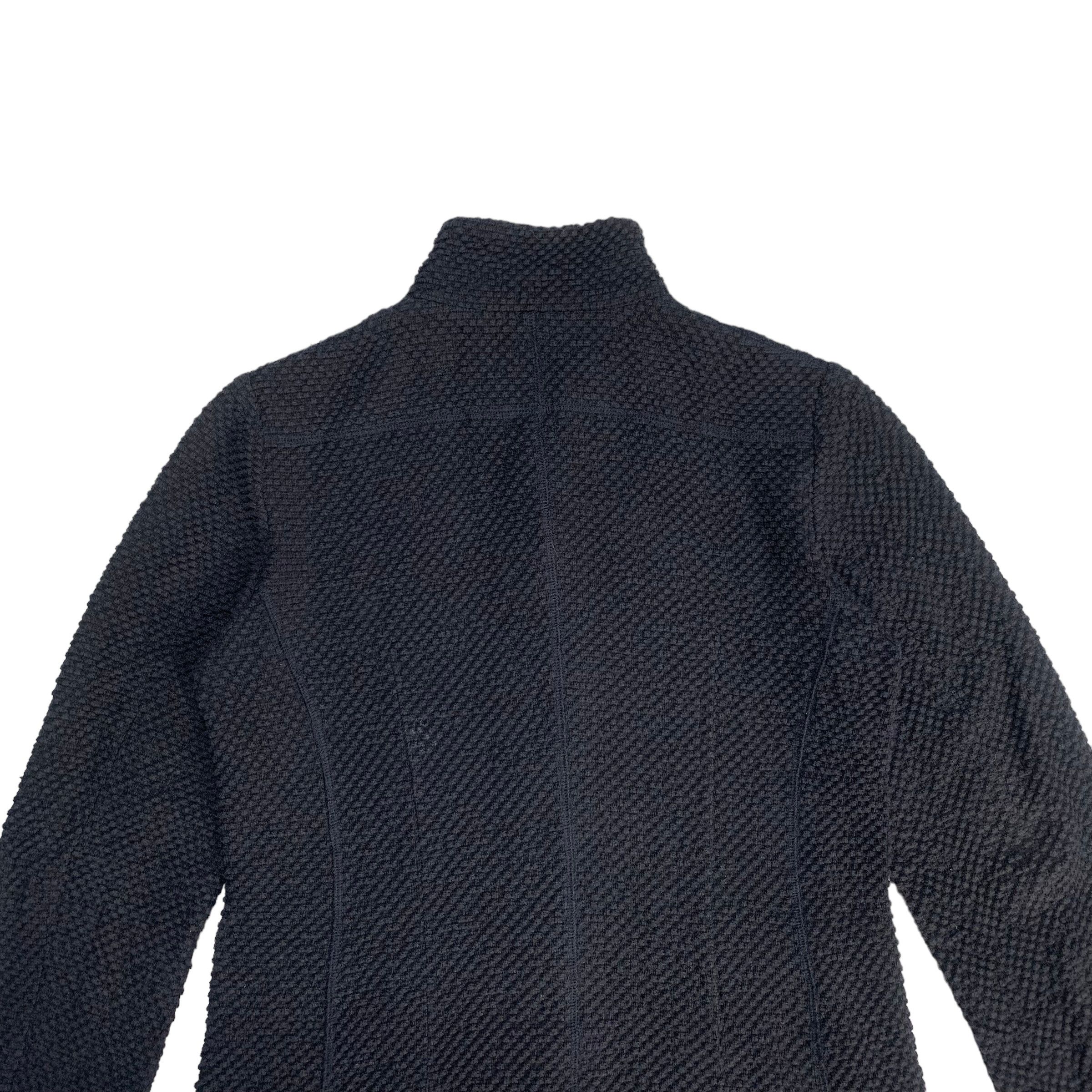 Issey Miyake Issey Miyake Heart Haat Jacket Size M / US 6-8 / IT 42-44 - 9 Thumbnail