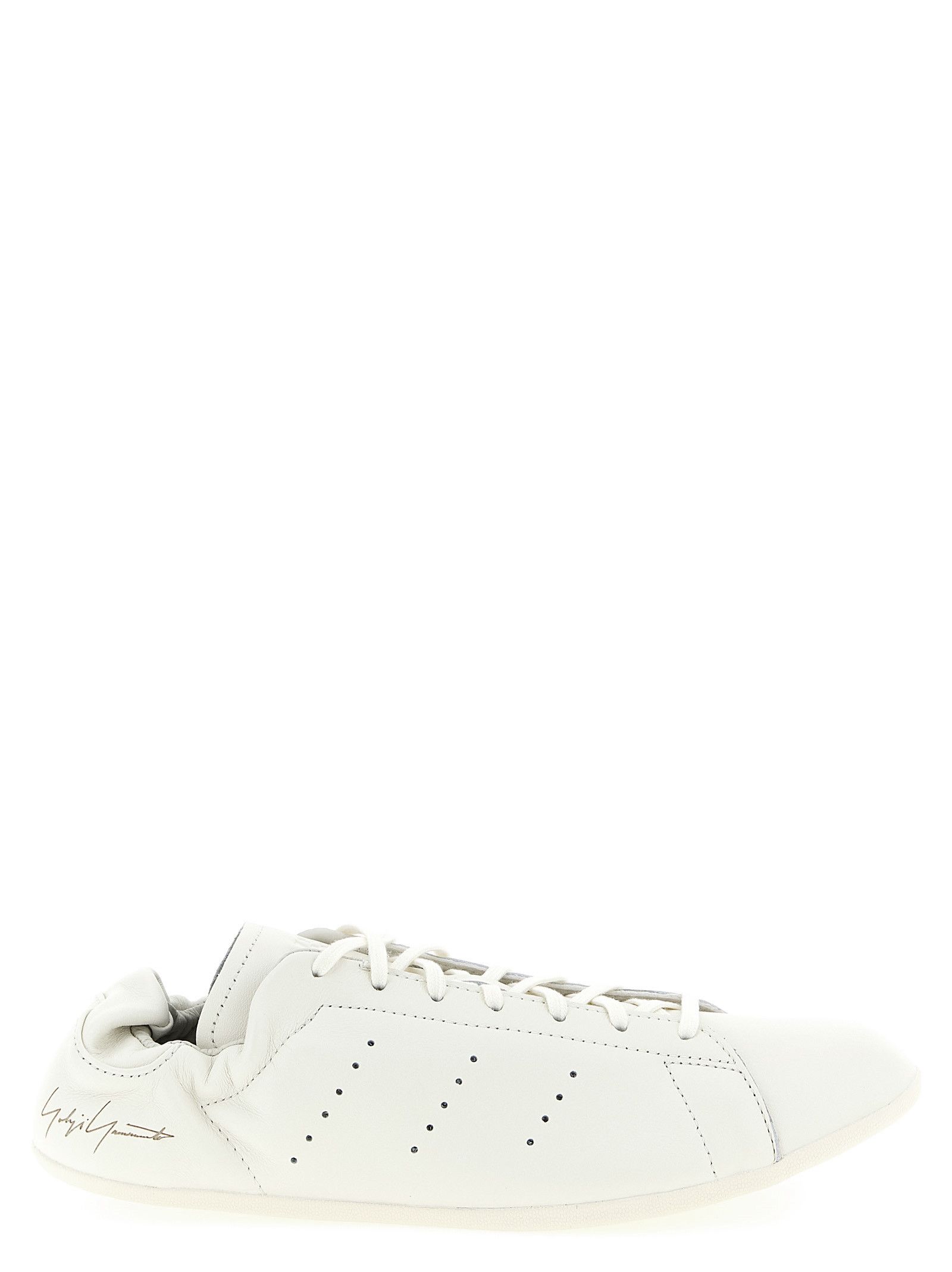 Y-3 'Y-3 Stan Smith Lo Pro' sneakers Size US 6 / IT 36 - 1 Thumbnail