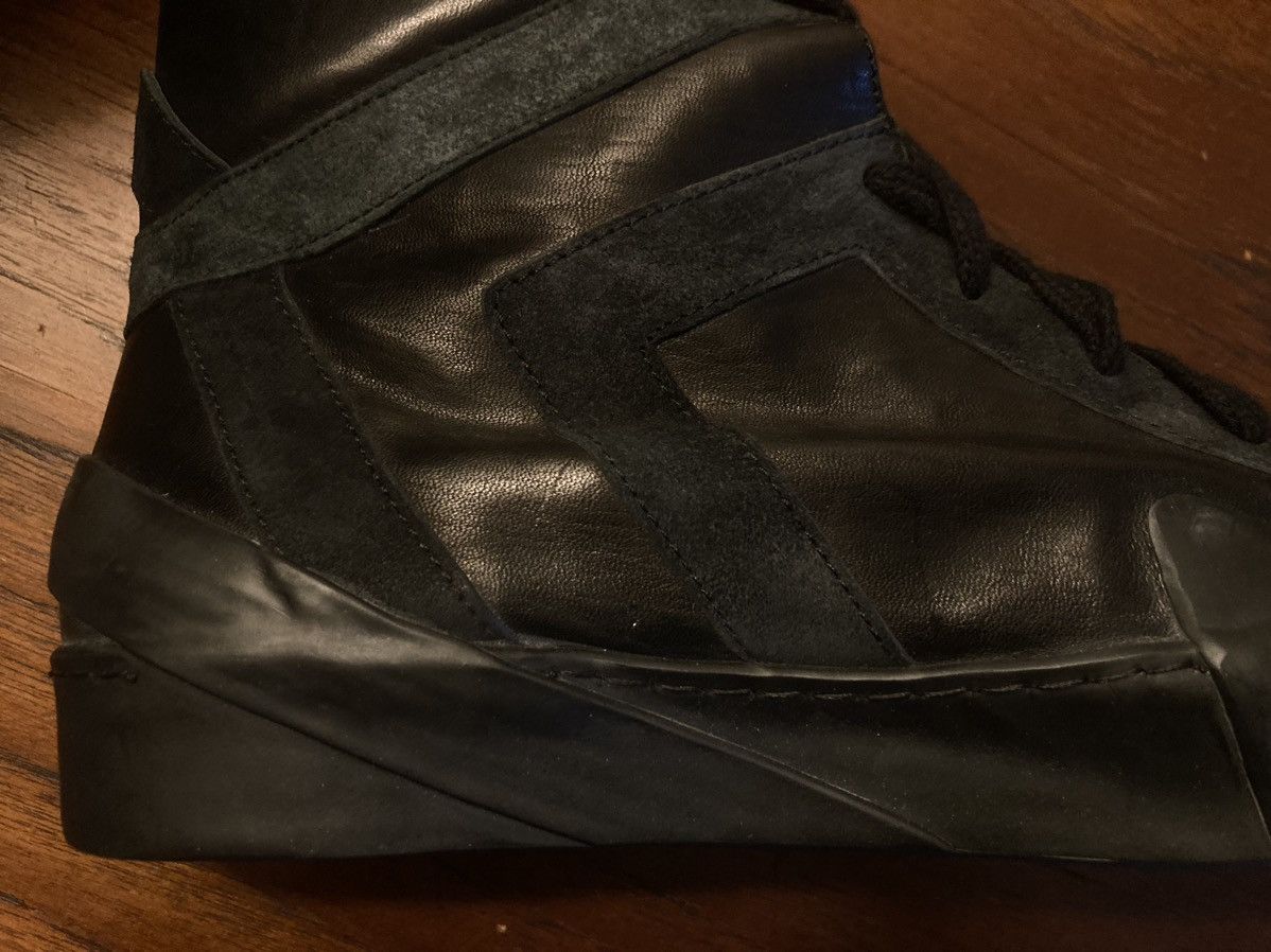 Boris Bidjan Saberi BNWT Bamba3-F251 Horse Size US 11 / EU 44 - 7 Thumbnail