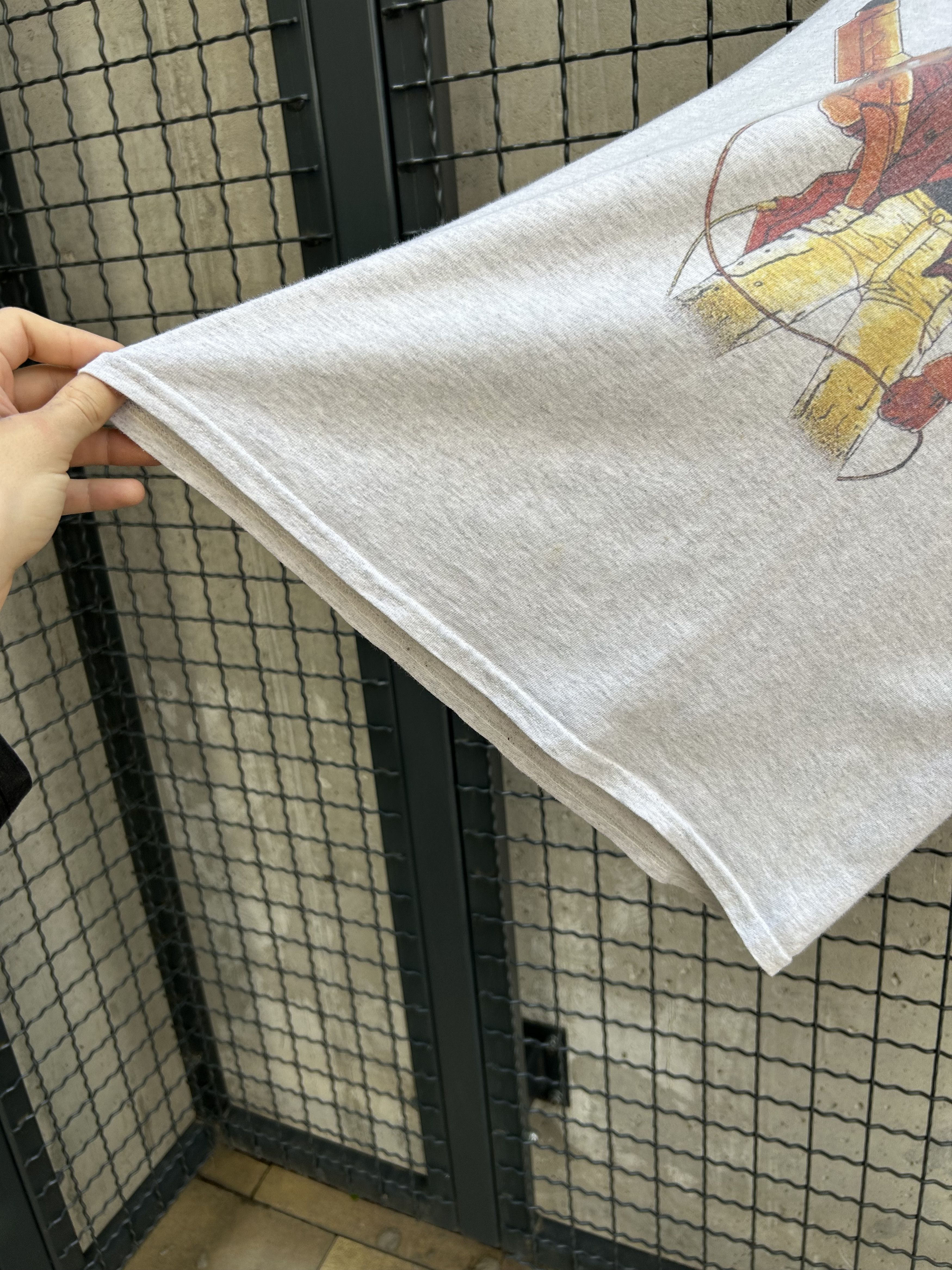 Anime Vintage 2000s Akira Anime Movie T-shirt Size US S / EU 44-46 / 1 - 5 Thumbnail