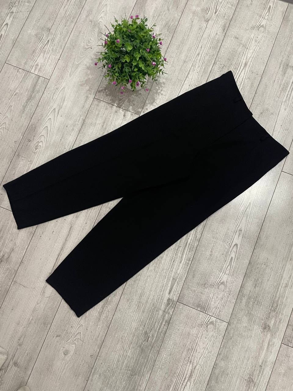 Jil Sander × Raf Simons × Vintage RARE Pants Jil Sander Vintage Made in Italy 80s Size 30" / US 8 / IT 44 - 2 Thumbnail