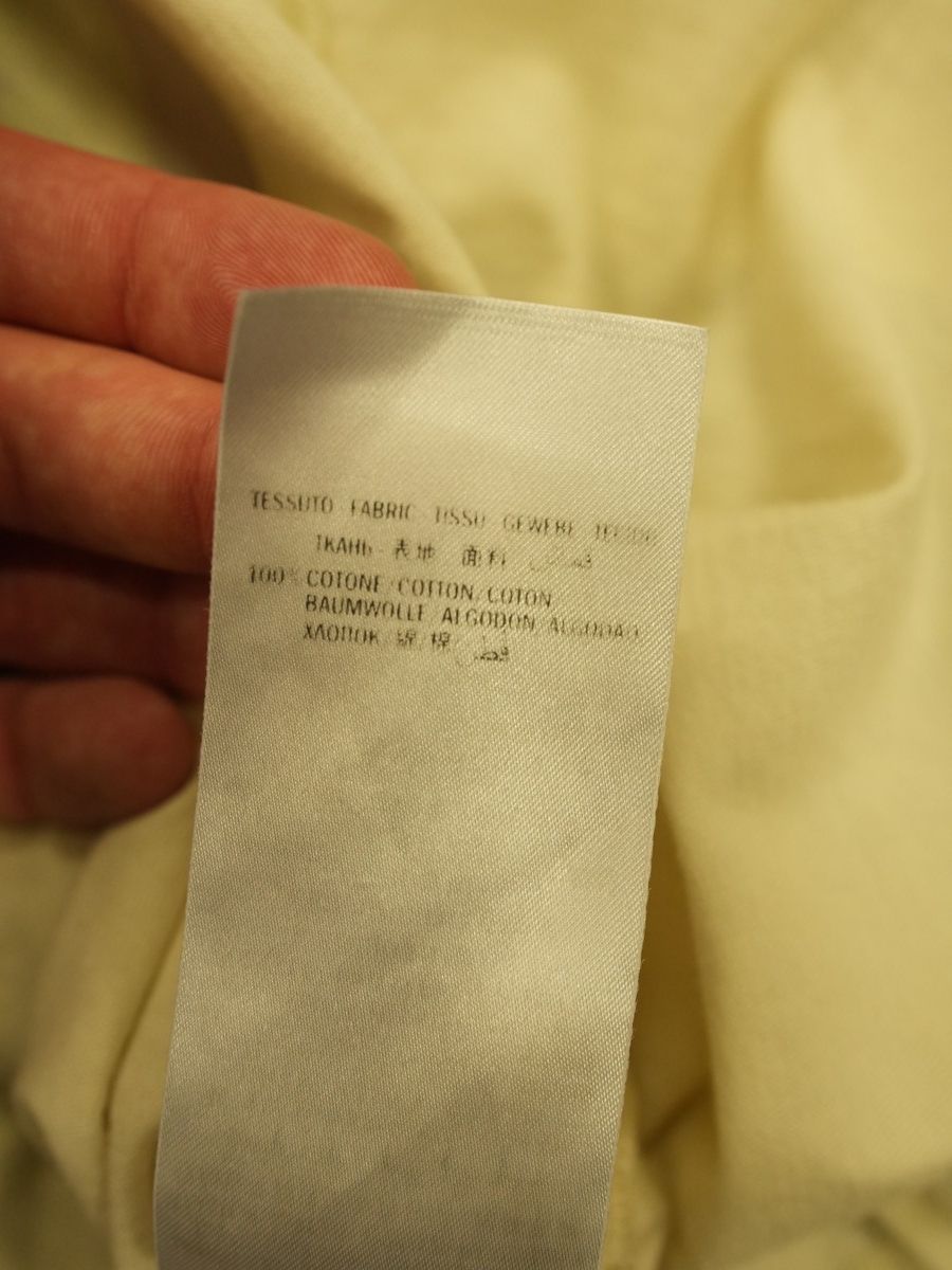 Gucci Gucci Loved Tee Size US S / EU 44-46 / 1 - 9 Thumbnail