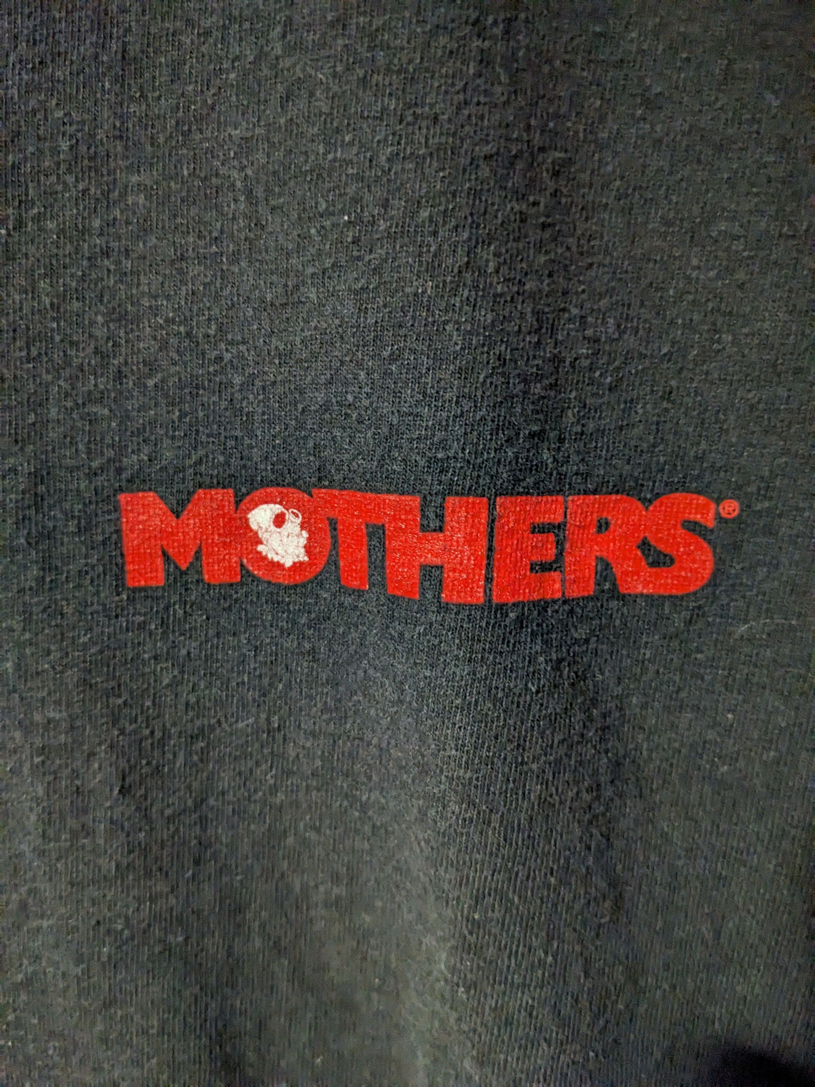 Ford × Vintage Vintage Y2K Mothers Polish Car Cleaning XXX-Large T-Shirt Size US XXL / EU 58 / 5 - 5 Thumbnail
