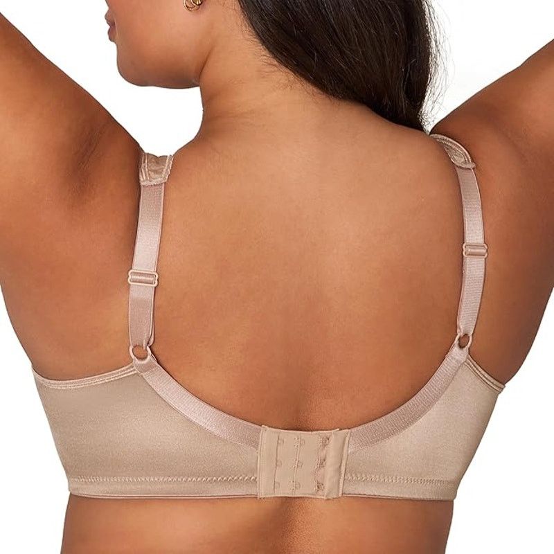 Other PLAYTEX 18 Hour Ultimate Lift and Support Bra Color 38DDD Size ONE SIZE - 3 Thumbnail