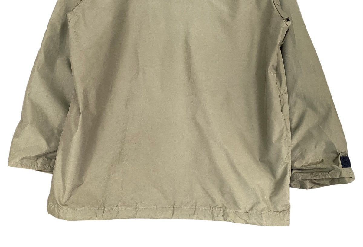Vintage Vintage GOLDEN FLEECE Style 576E Hoodie Zipper Jacket Size US S / EU 44-46 / 1 - 10 Thumbnail
