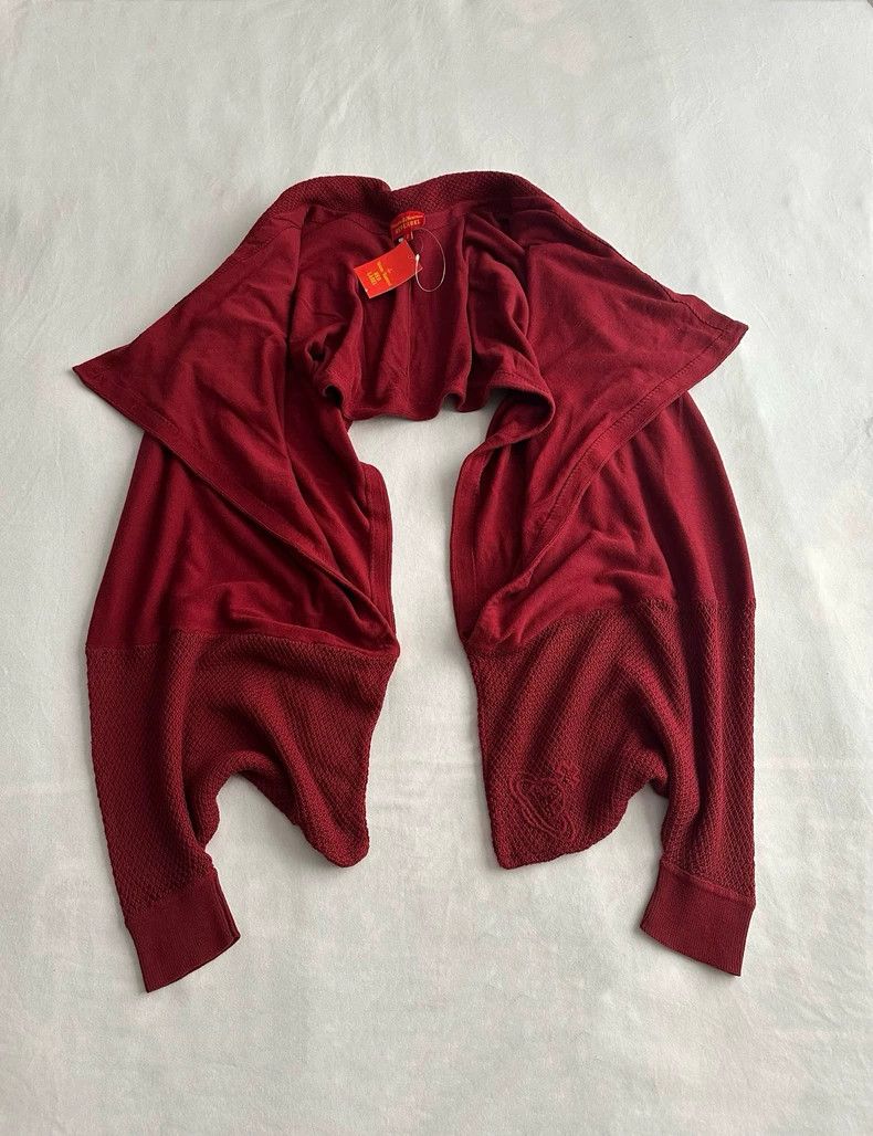 Vivienne Westwood Vivienne Westwood size2 A cloak over the shoulders Size M / US 6-8 / IT 42-44 - 5 Thumbnail