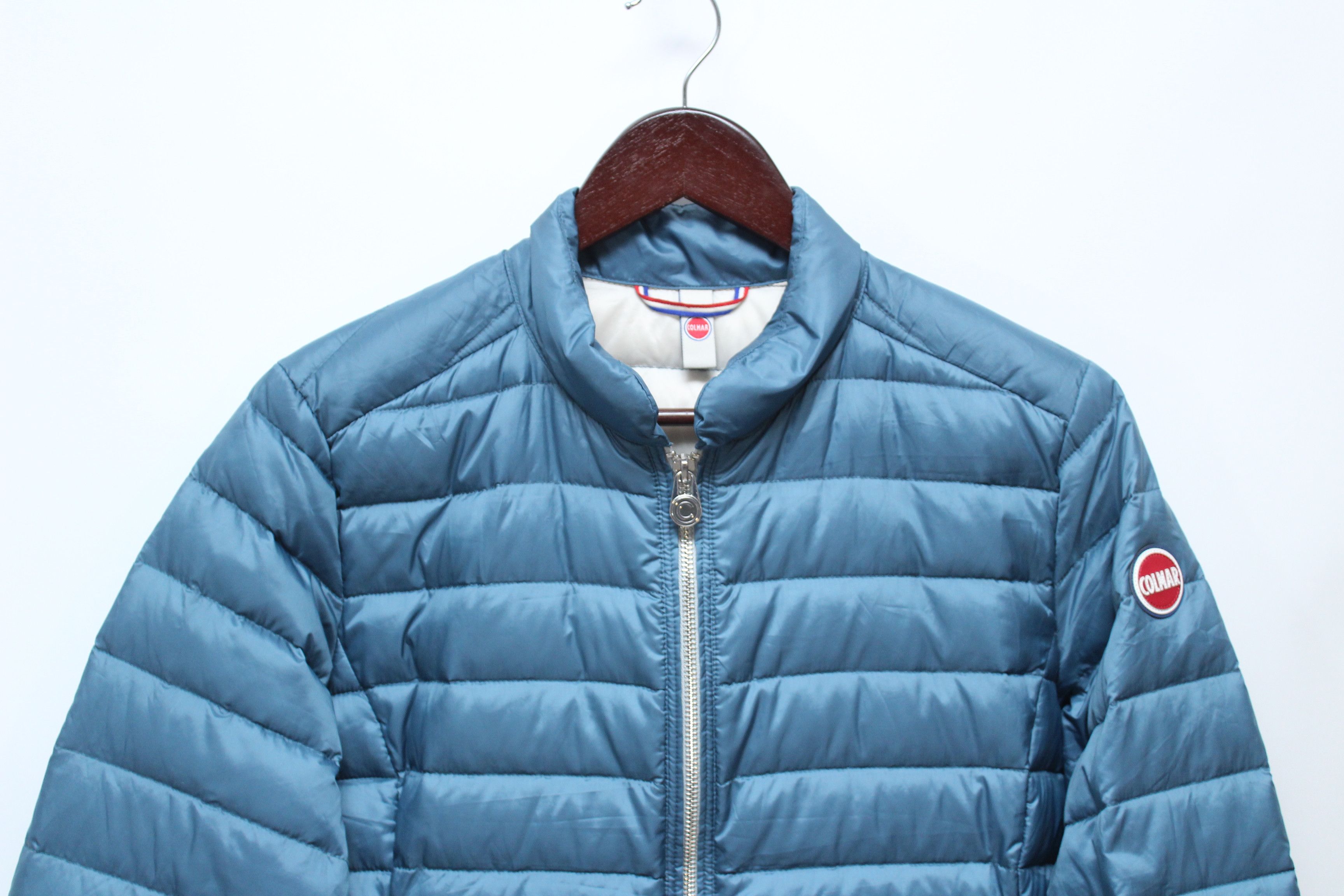 Colmar Colmar Down Jacket Womens Size 46 Outdoor Hype Size M / US 6-8 / IT 42-44 - 1 Thumbnail