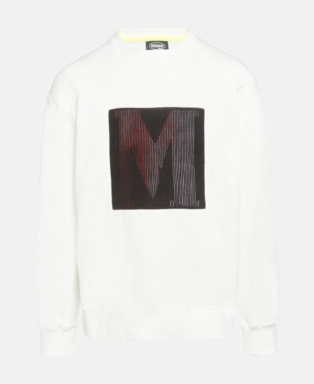 Missoni Sweatshirt Size US XL / EU 56 / 4 - 1 Preview