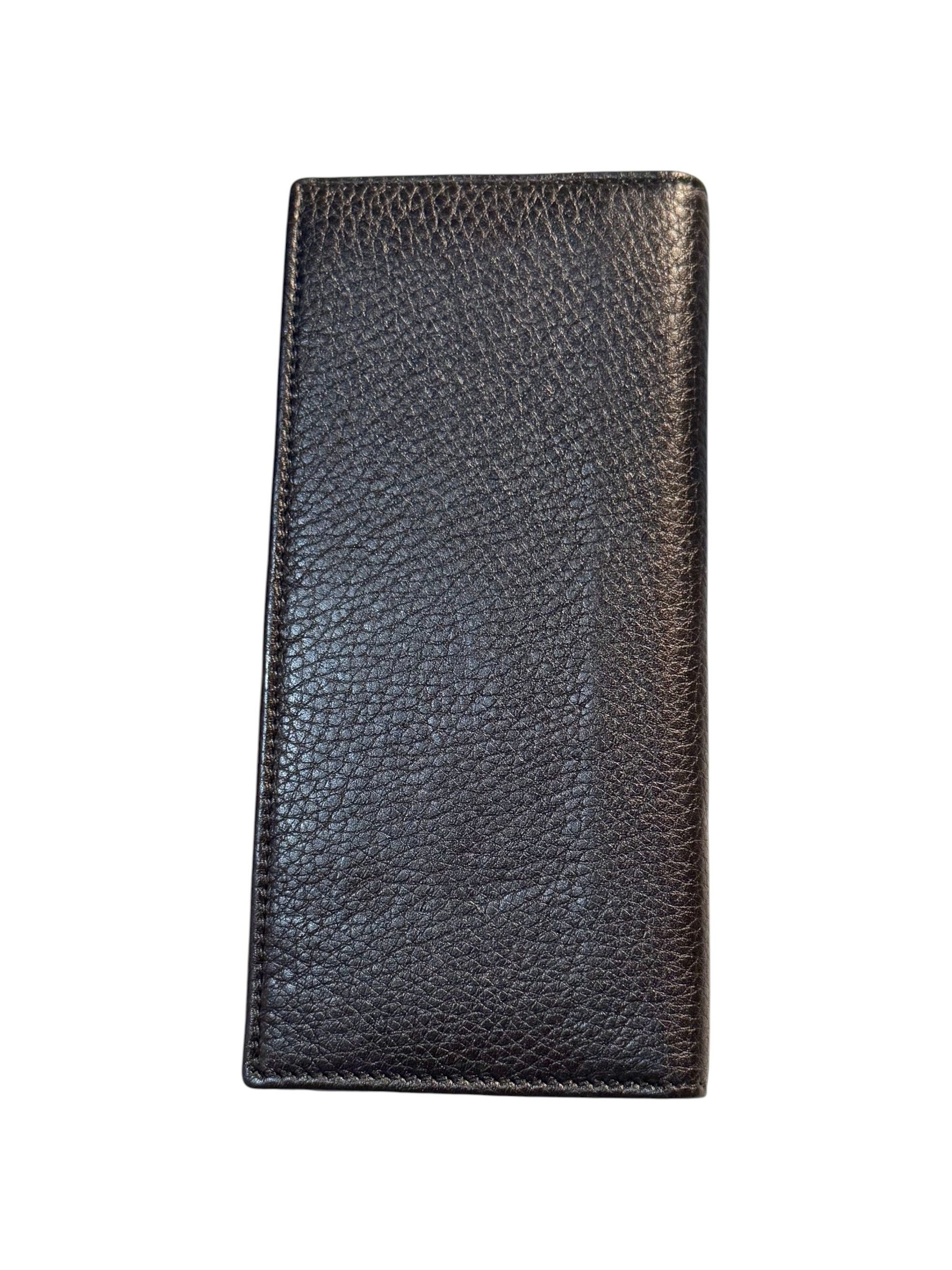 Gucci Gucci GG Marmont Long Cardholder Leather Wallet Size ONE SIZE - 9 Thumbnail