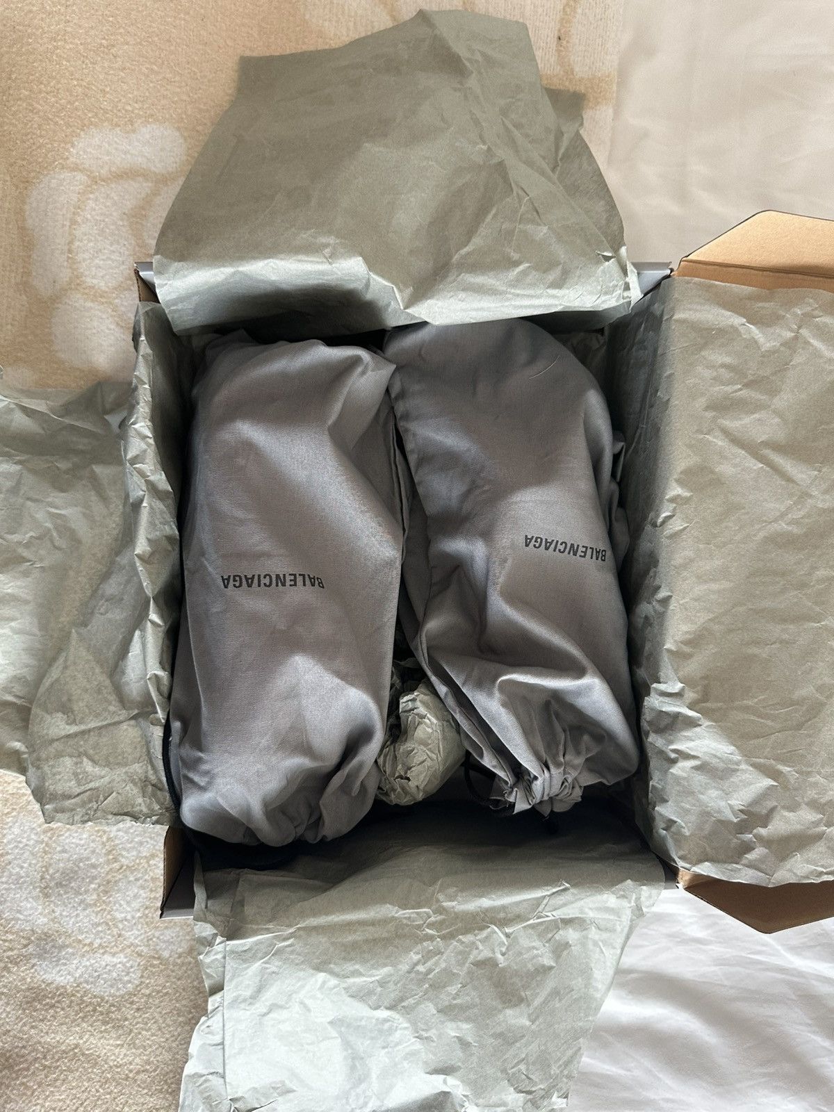 Balenciaga Balenciaga x Crocs Mules in Pink Size US 9 / IT 39 - 6 Thumbnail