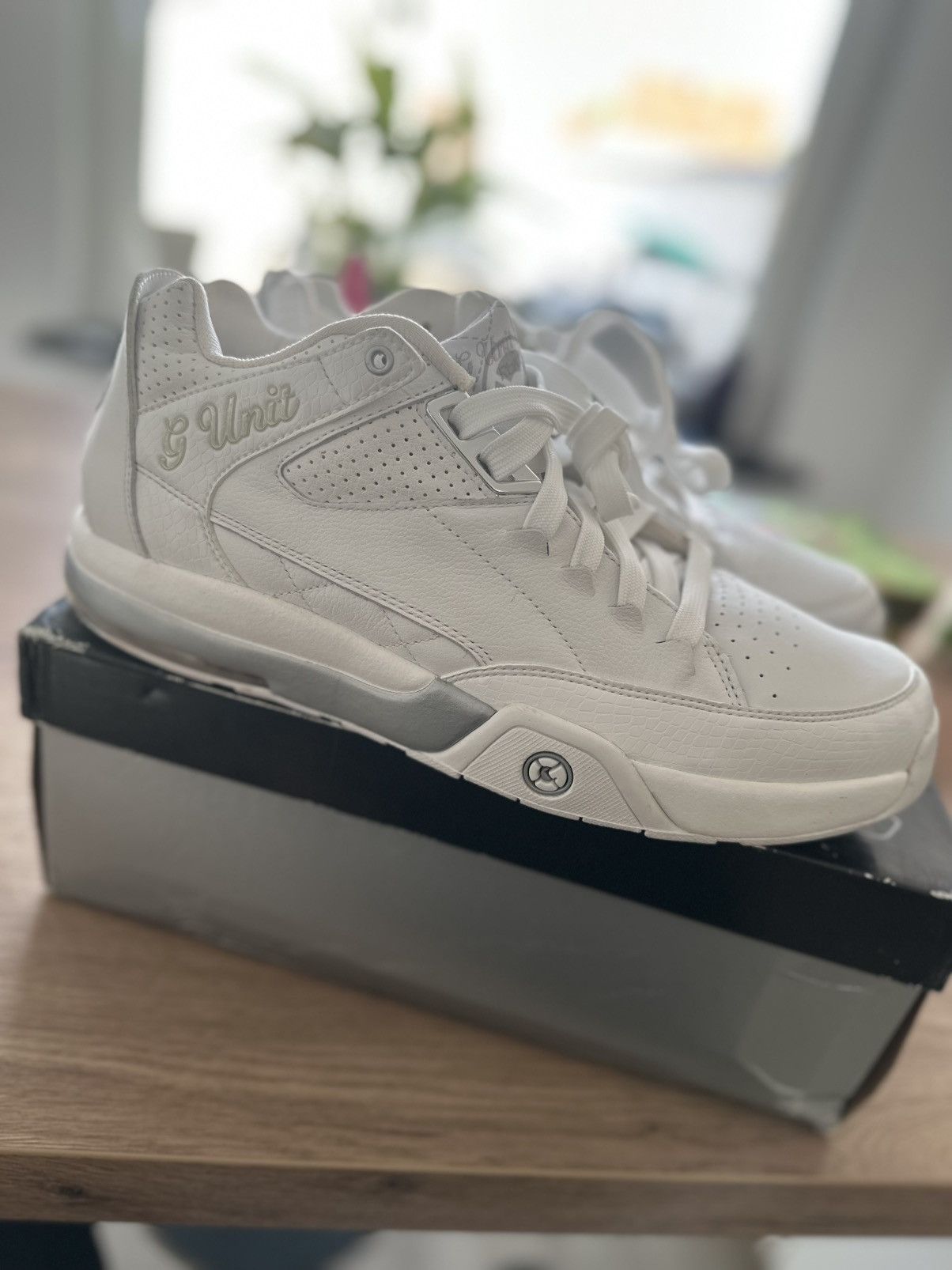 Reebok Reebok GXT III Change 10.5 EU 44 Size US 10.5 / EU 43-44 - 1 Thumbnail