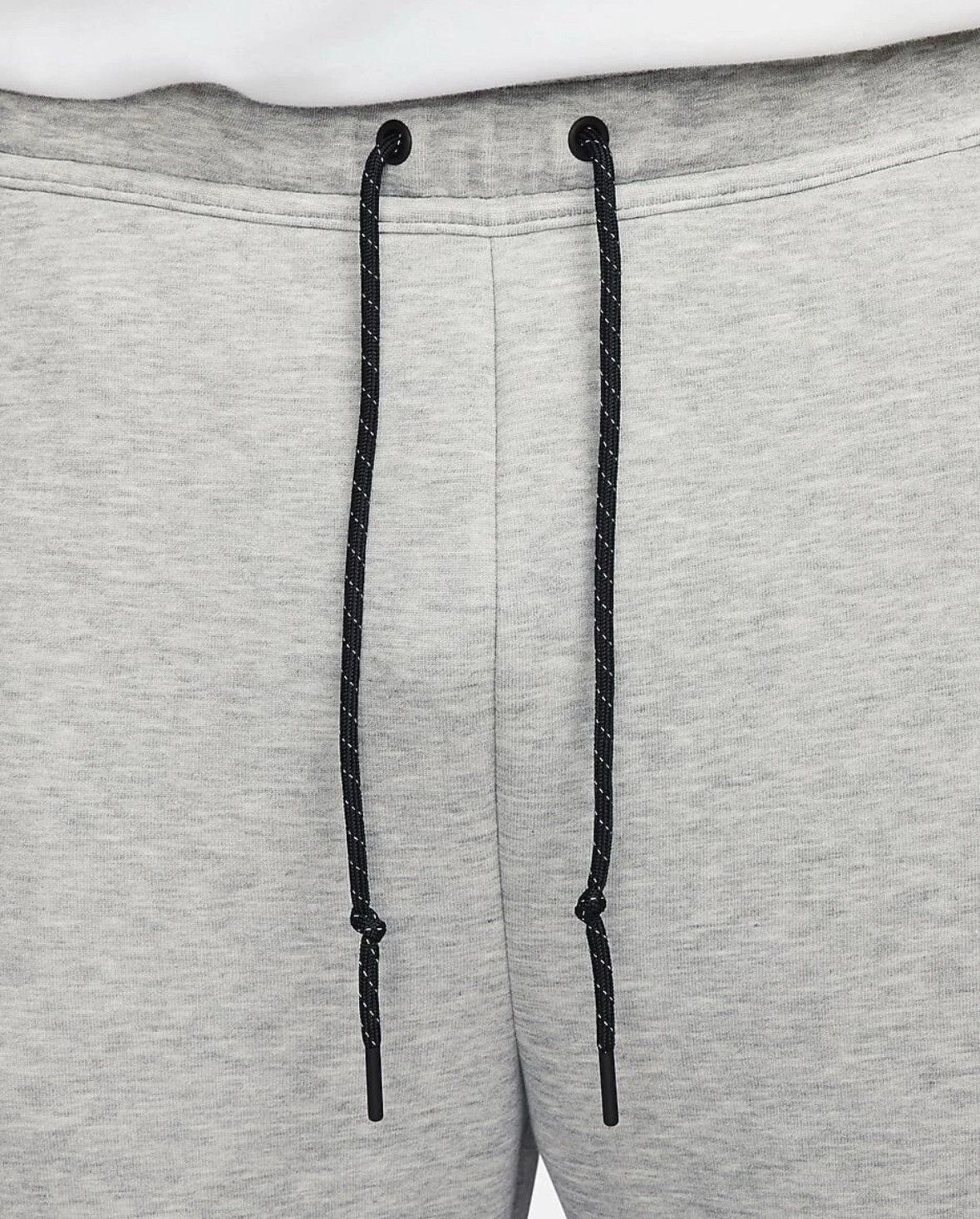 Nike Nike Sportswear Tech Fleece Grey Jogger Pants Men CU4495-063 Size US 44 / EU 60 - 6 Thumbnail