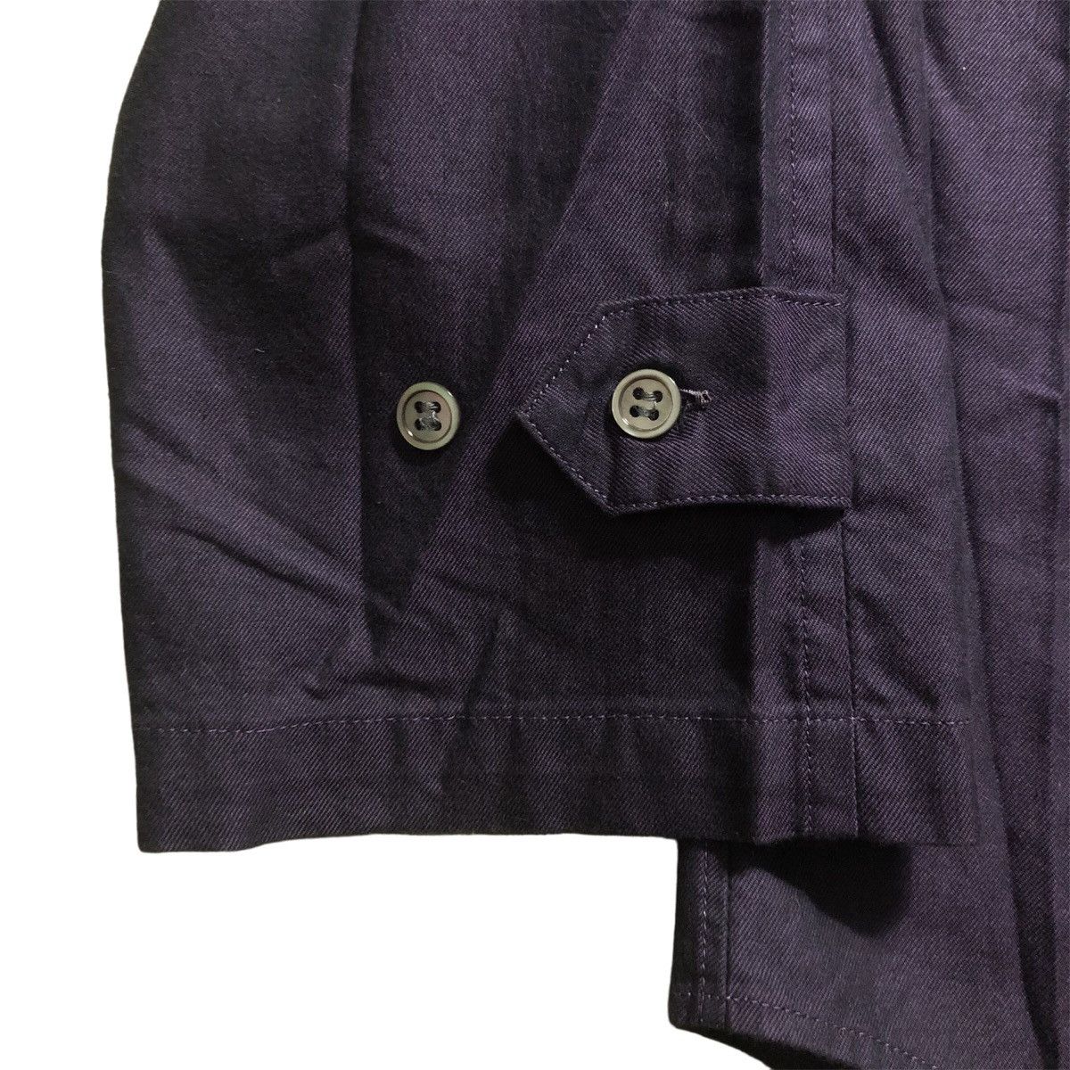 Needles × Nepenthes × Sonic Lab Nepenthes Button Down Shirt. Size US XL / EU 56 / 4 - 6 Thumbnail
