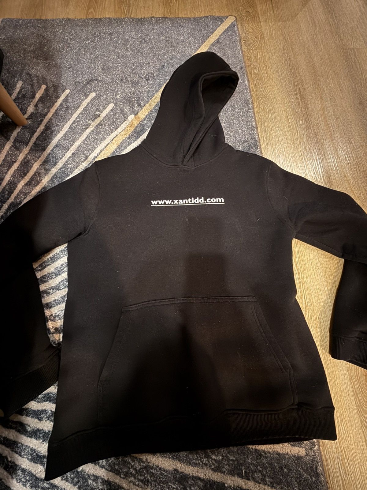 Other Xantidd limited hoodie Size US M / EU 48-50 / 2 - 3 Thumbnail