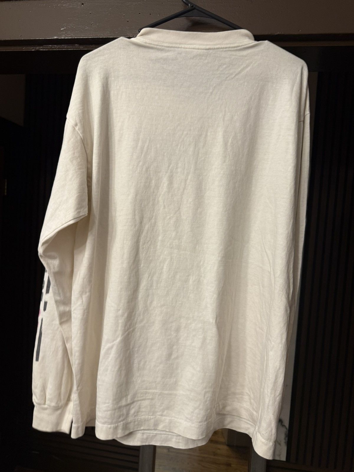 Saint Michael Saint Mx6 House Of Saint Long Sleeve Size Large Size US L / EU 52-54 / 3 - 7 Thumbnail