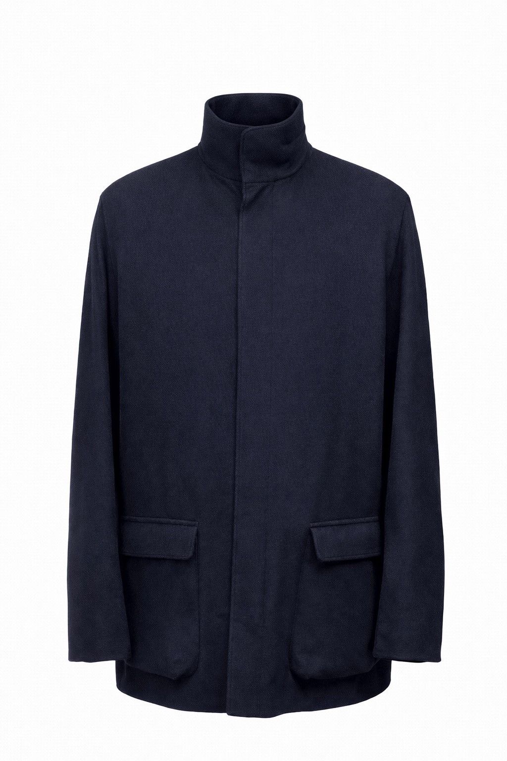 Loro Piana RRP $23100 100% Vicuna Storm System Winter Voyager Jacket Size US L / EU 52-54 / 3 - 1 Thumbnail