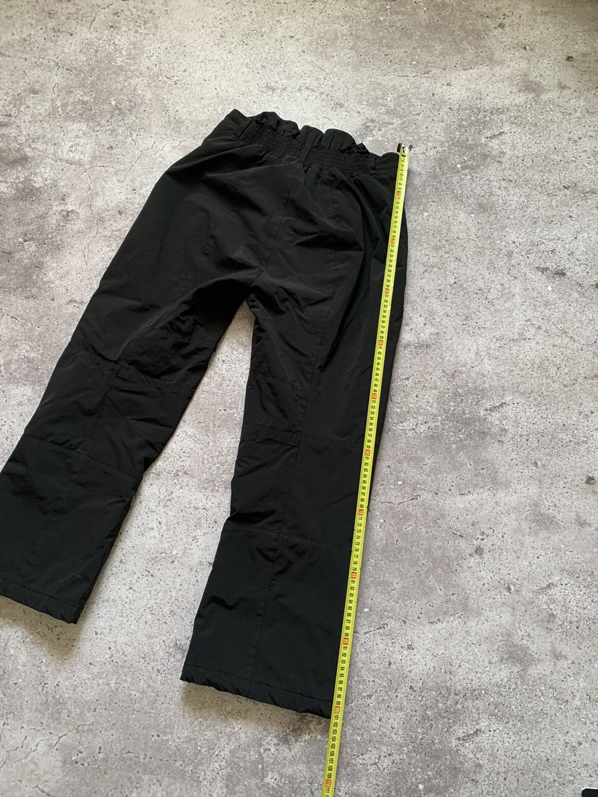 Marithe + Francois Girbaud MARITHE FRANCOIS GIRBAUD MEN'S SKI PANTS Size US 32 / EU 48 - 11 Thumbnail