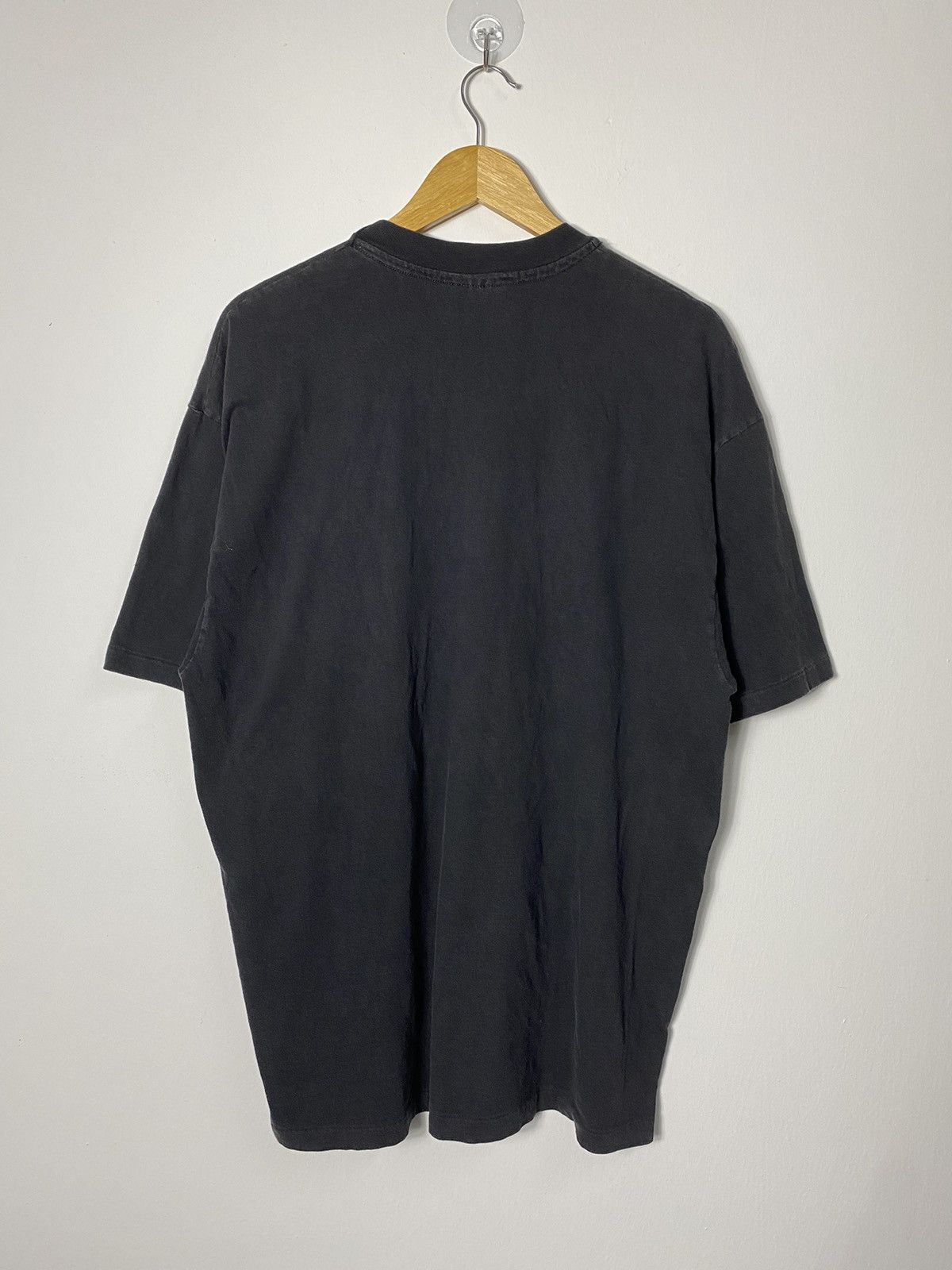 Vintage Vintage 110% T-shirt Size US XL / EU 56 / 4 - 5 Thumbnail