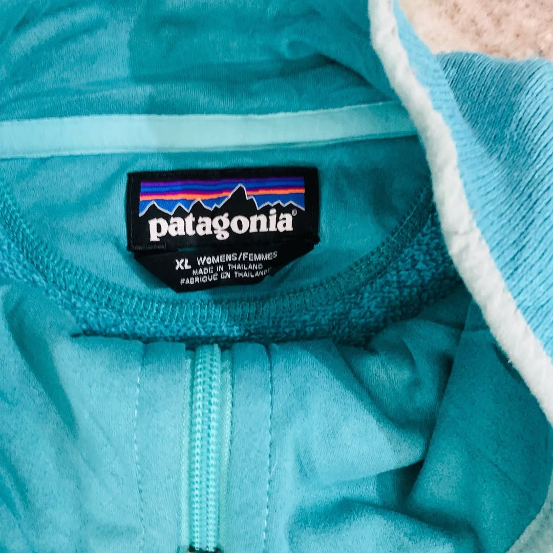 Patagonia Patagonia womens sweater XL Size XL / US 12-14 / IT 48-50 - 5 Thumbnail