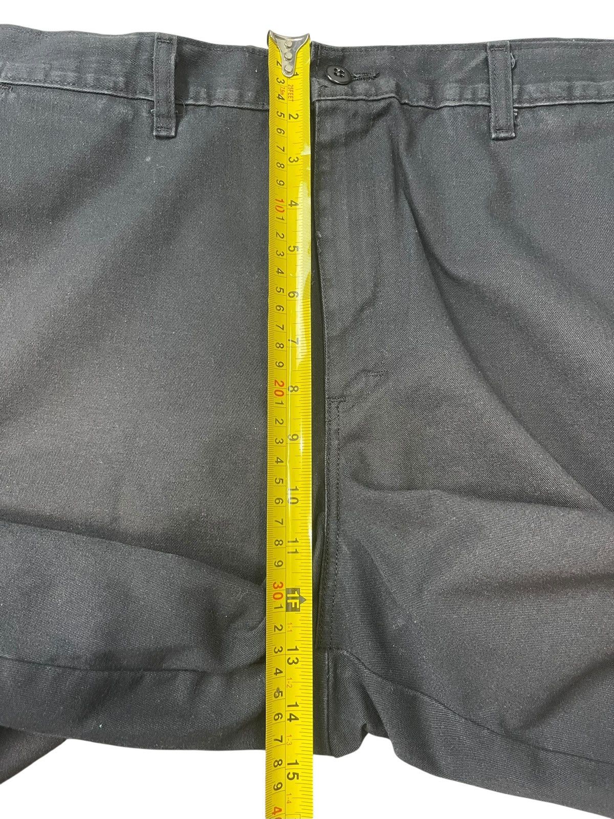 Dickies Vintage Dickies Short Pant Streetwear Size US 34 / EU 50 - 10 Thumbnail