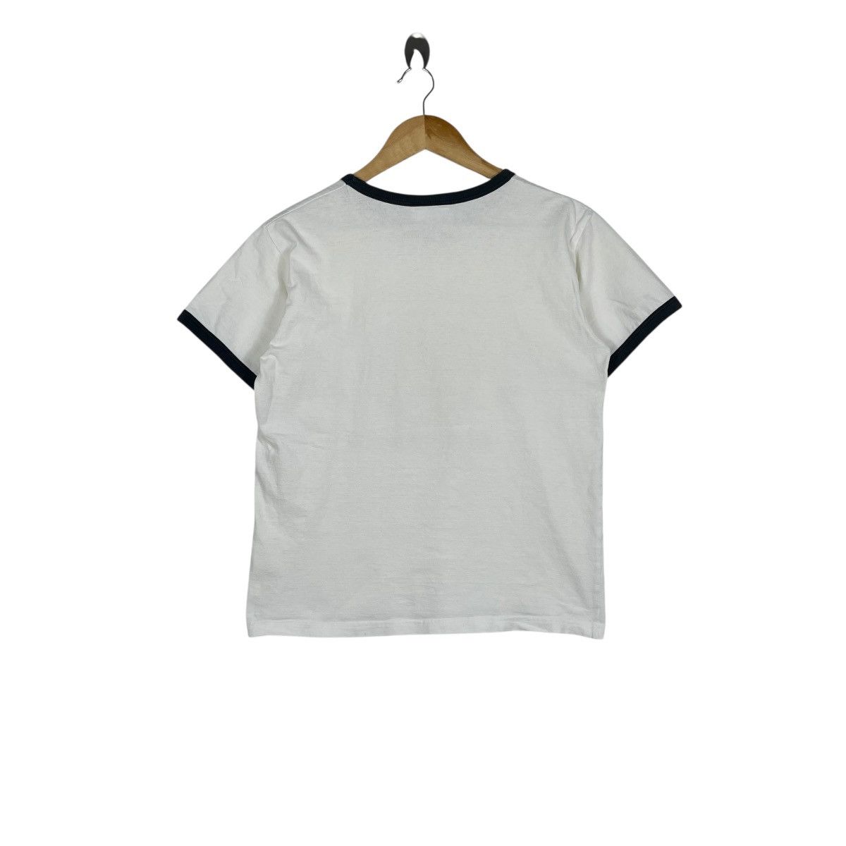 Band Tees Vintage Remioromen Band Tee Shirt Island Over The Horizon Size US S / EU 44-46 / 1 - 4 Thumbnail
