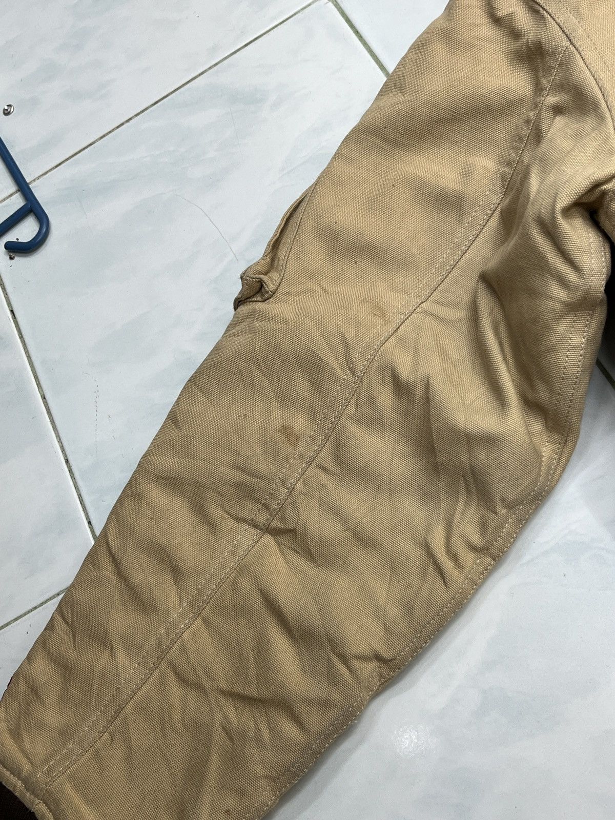 Carhartt 🔥🔥🔥STEALS CARHARTT TACTICAL BOMBER JACKET Size US M / EU 48-50 / 2 - 23 Thumbnail
