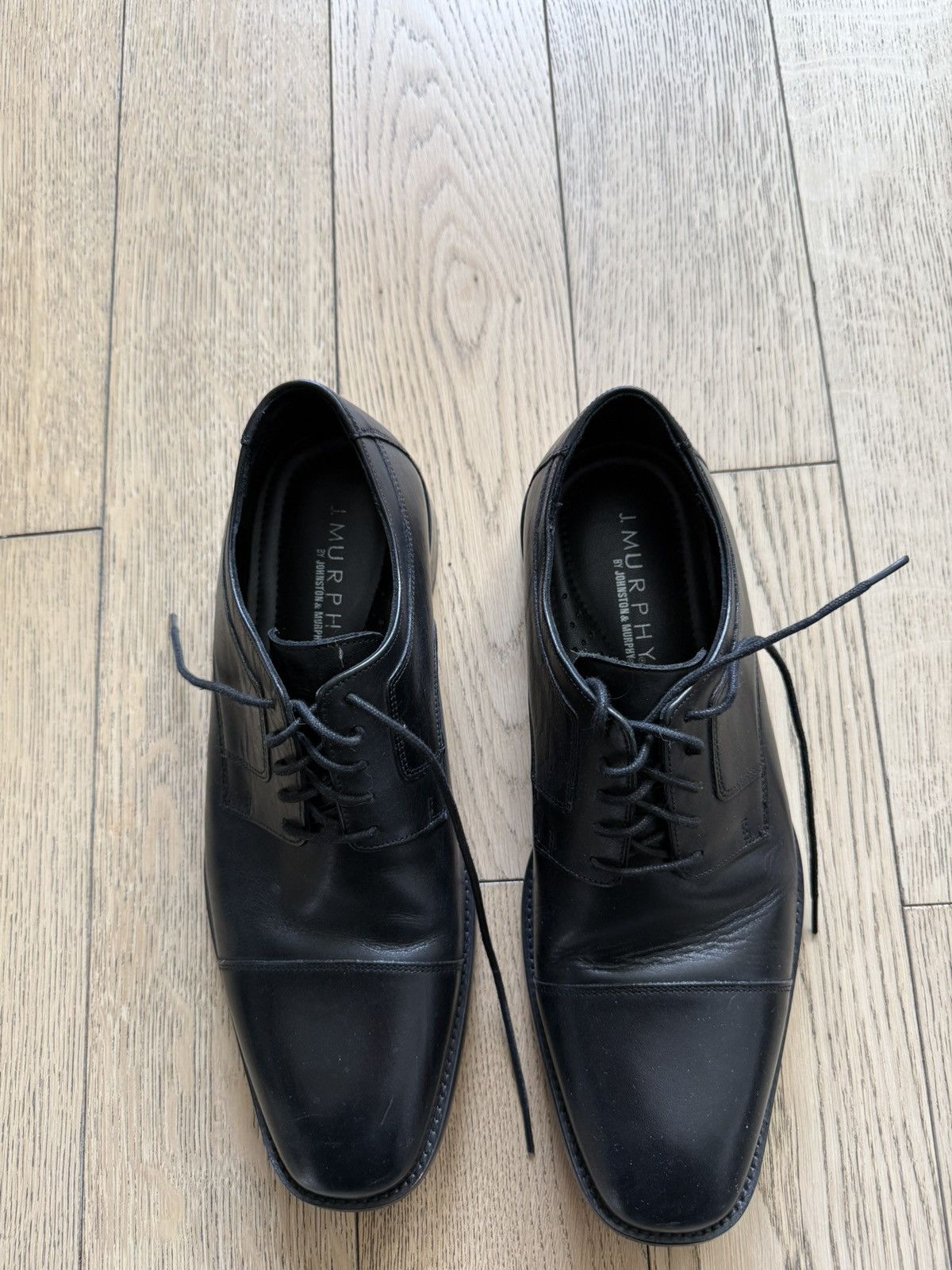 Other J Murphy dress shoes Size US 12 / EU 45 - 1 Thumbnail