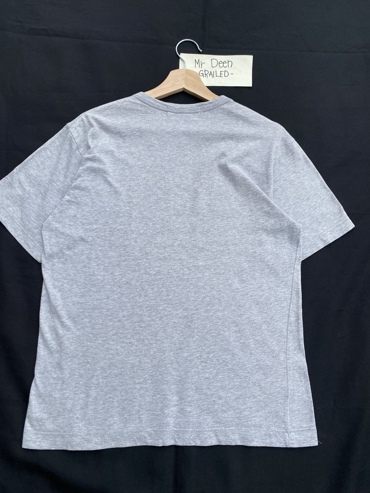 Comme des Garcons Rare Vintage Comme Des Garcons SHIRT Size US M / EU 48-50 / 2 - 19 Thumbnail