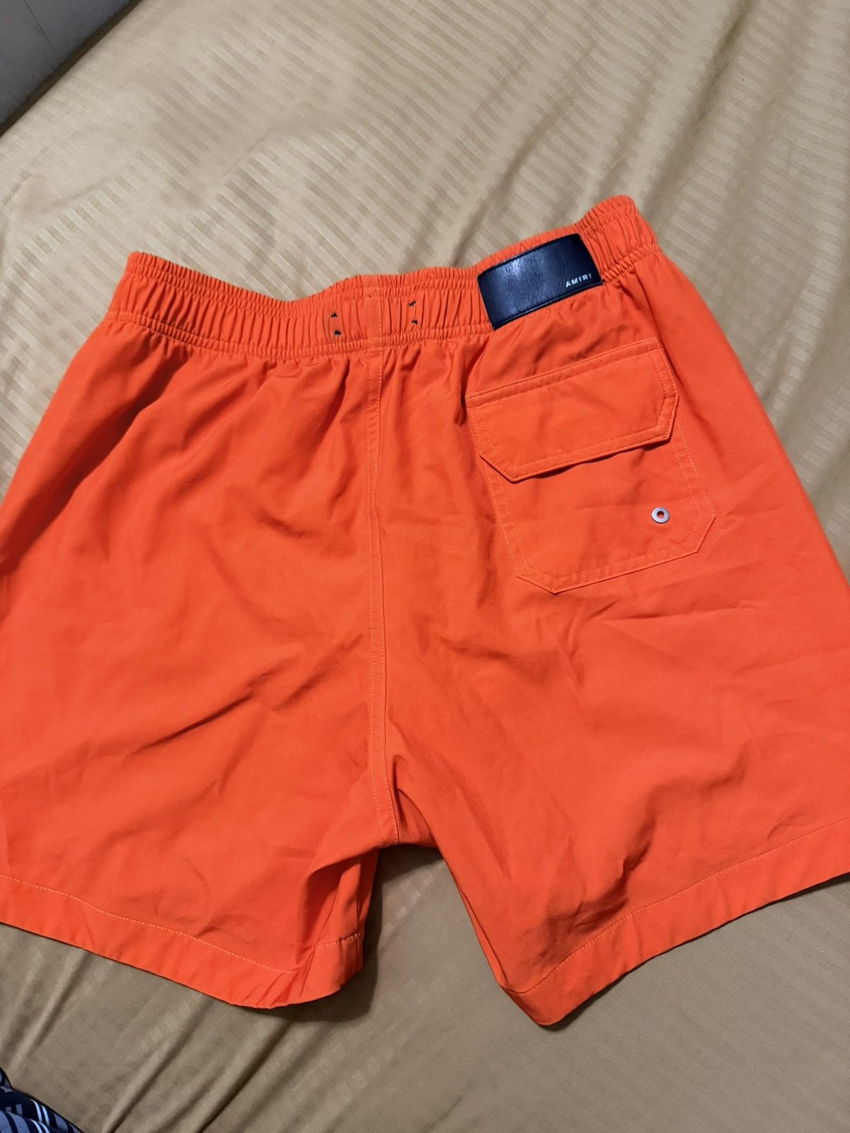 Amiri Amiri Size US 32 / EU 48 - 5 Thumbnail