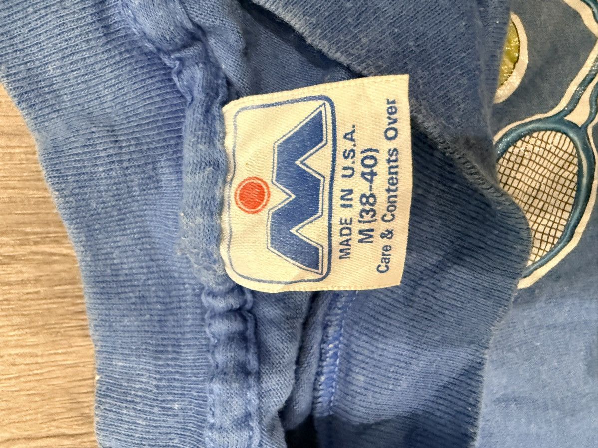 Other Vintage tee Size M / US 6-8 / IT 42-44 - 4 Thumbnail