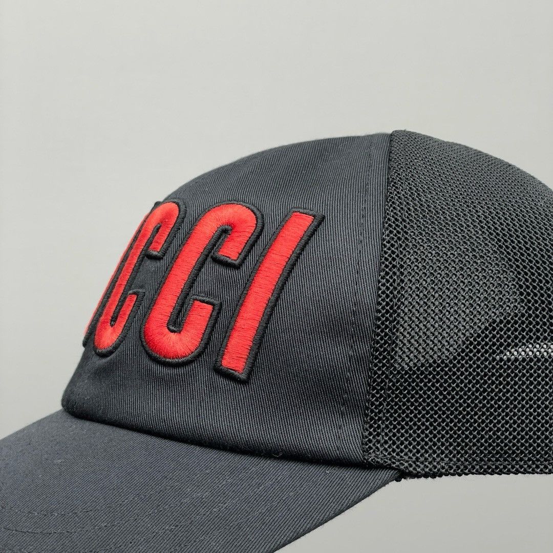 Gucci Gucci cap hat Size ONE SIZE - 7 Thumbnail