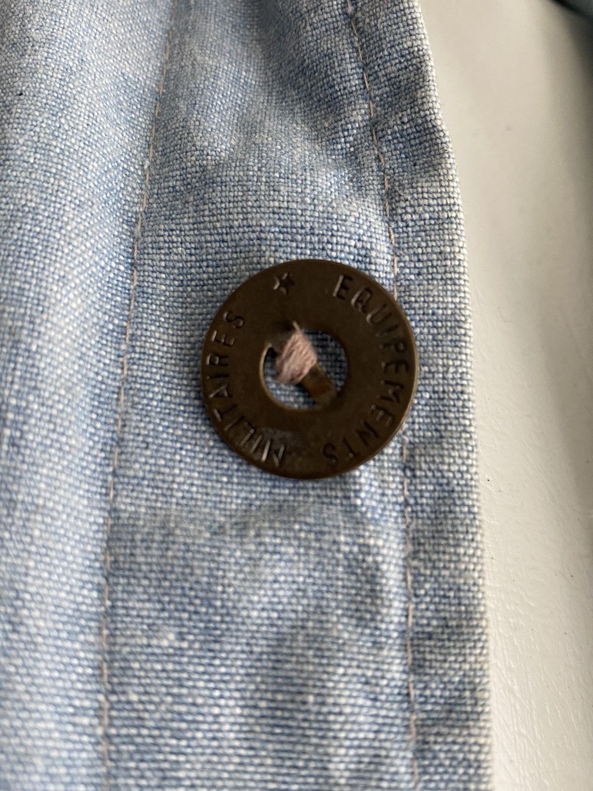 Vintage × Wrangler Vintage WRANGLER Button Jacket 4 Pocket Size US S / EU 44-46 / 1 - 18 Thumbnail