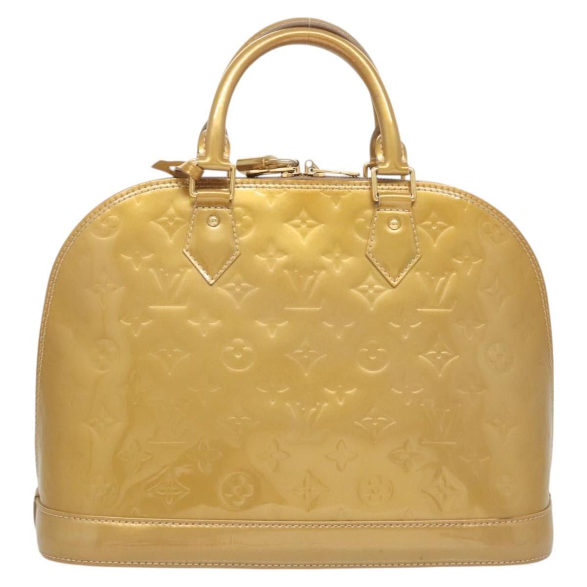 Louis Vuitton Louis Vuitton Alma handbag Size ONE SIZE - 1 Thumbnail