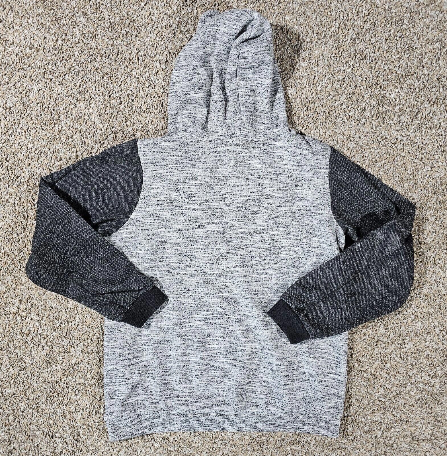 Designer range performance tech hoodie L(14) "Play The Game" Size US XXS / EU 40 - 7 Thumbnail