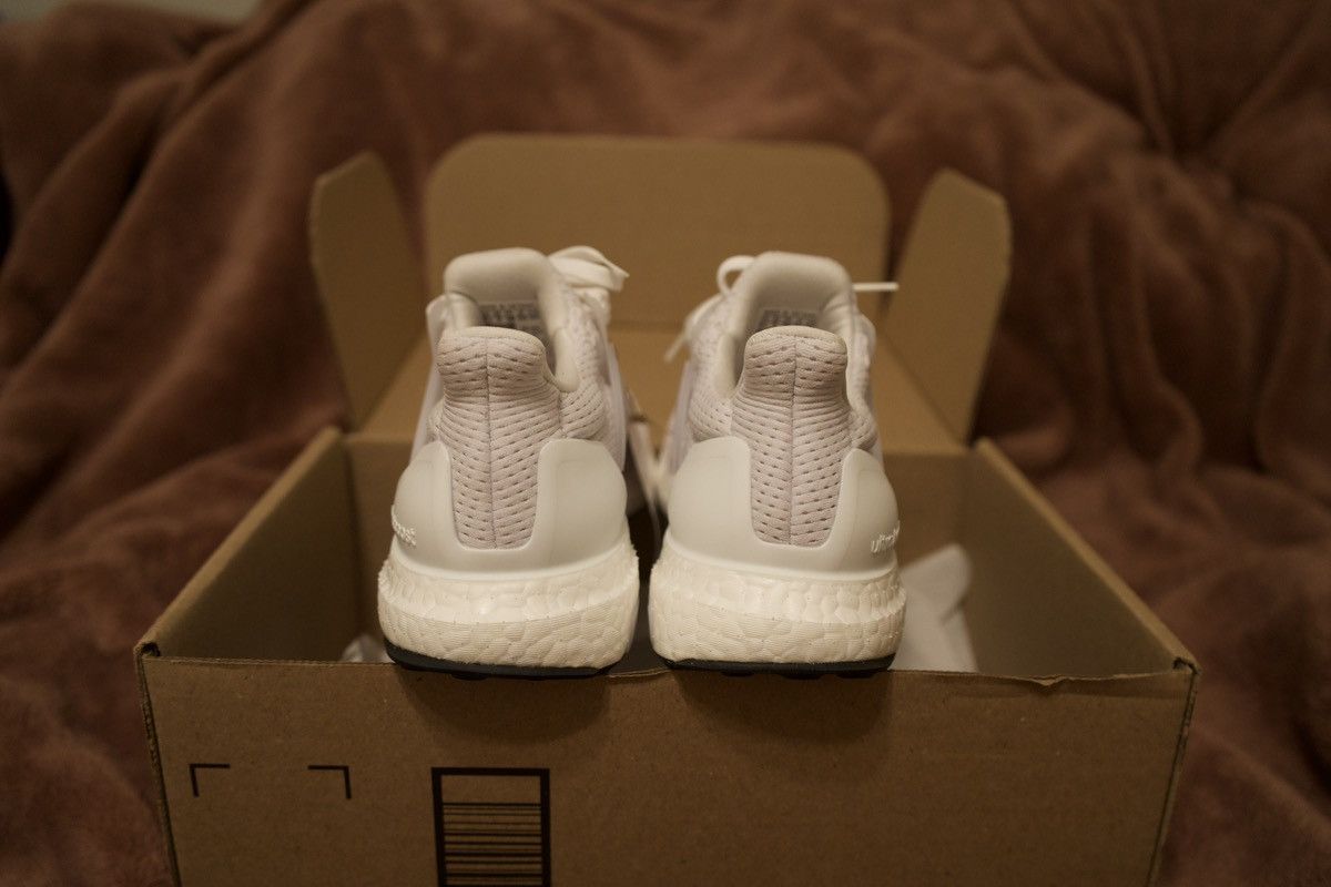 Adidas Adidas Ultraboost 1.0 W 2023 Size US 6.5 / IT 36.5 - 2 Thumbnail
